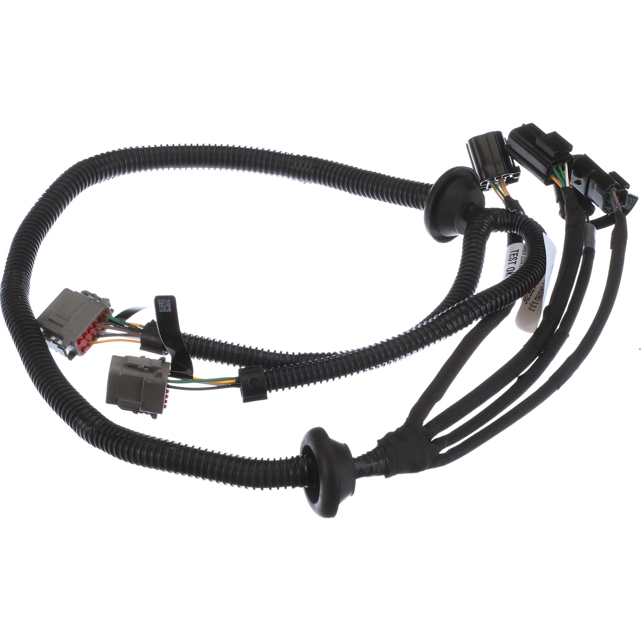 WIRE HARNESS | CASEIH | EU | FR