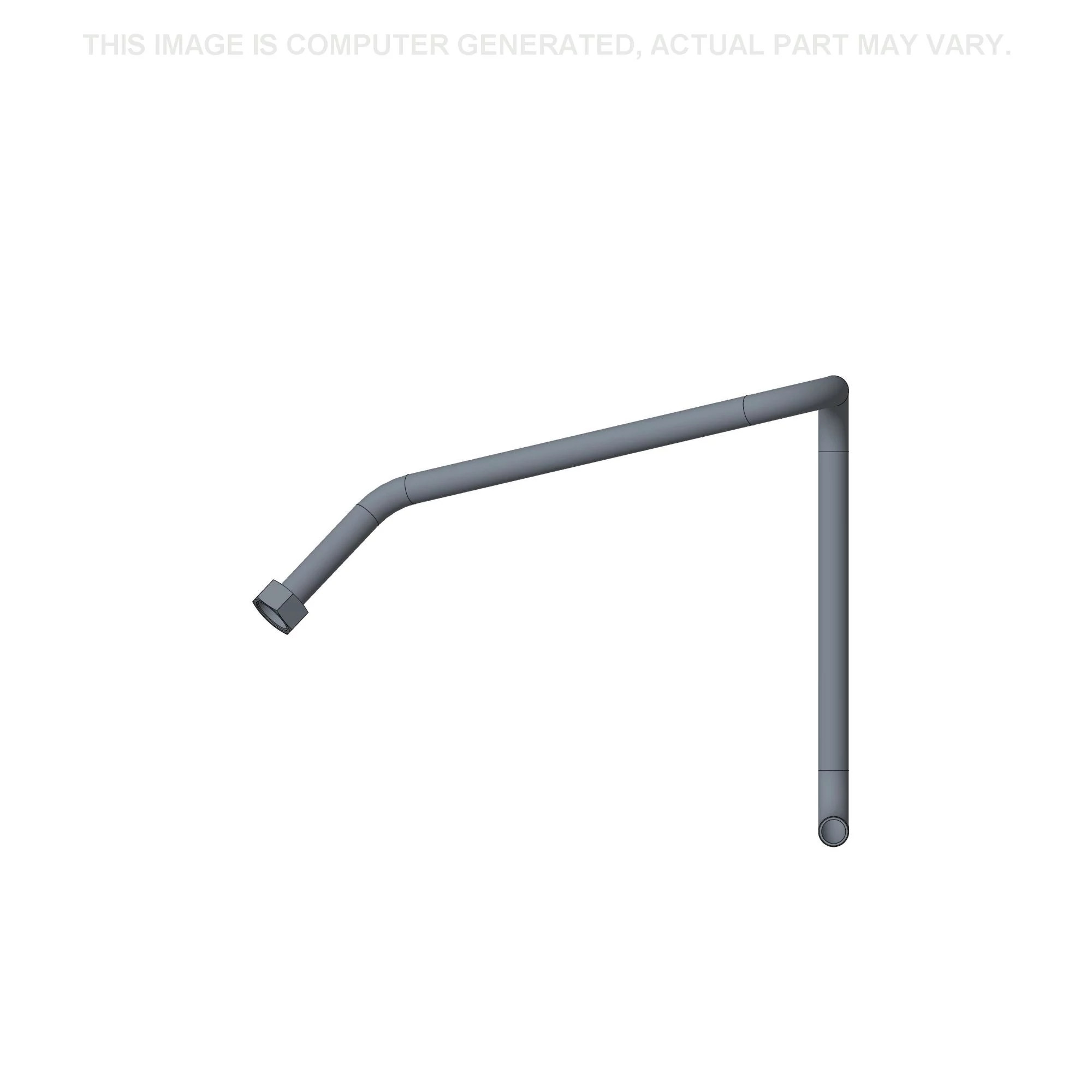 HYD TUBE | CASEIH | GB | EN