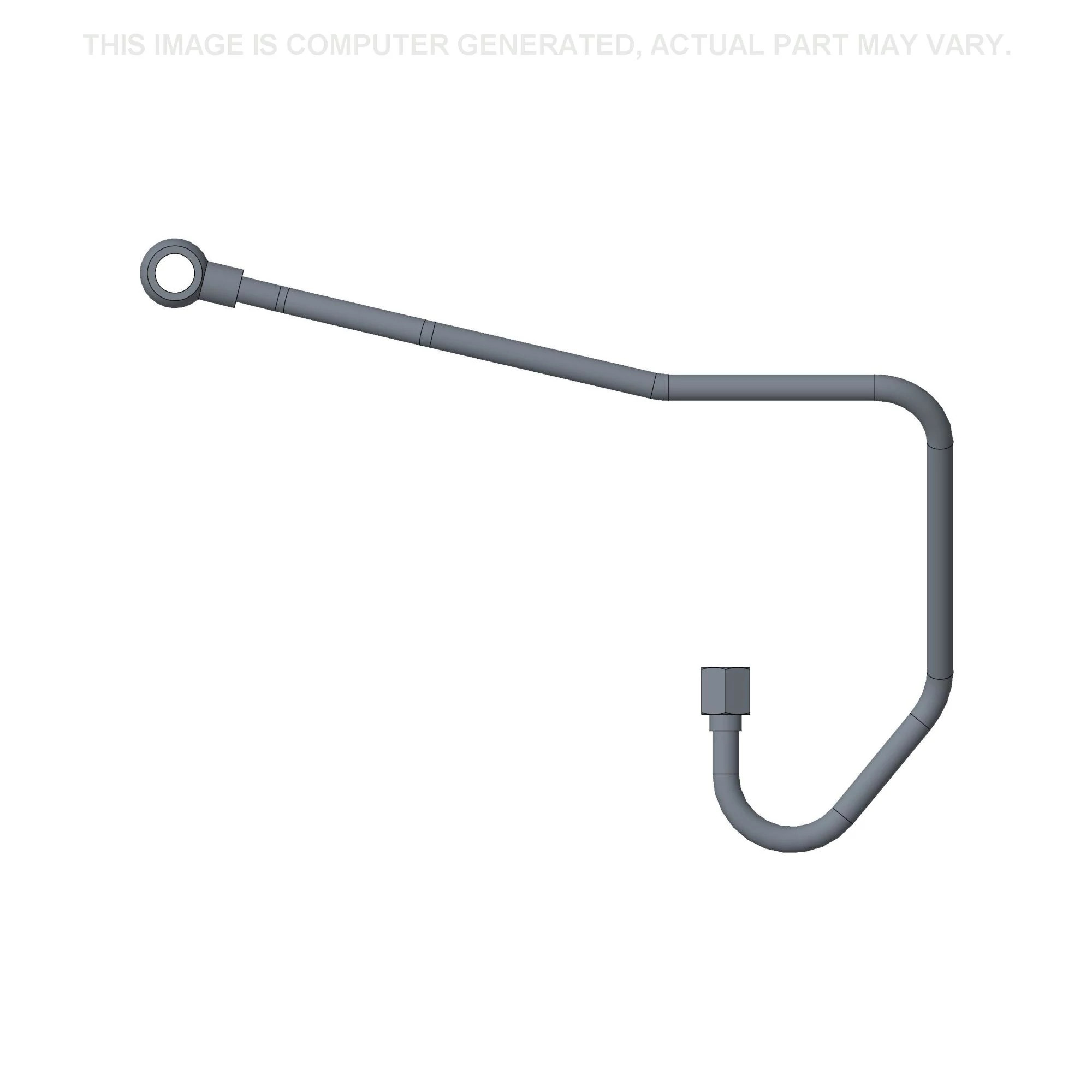 TUBO RÍGIDO | NEWHOLLANDCE | SA | ES