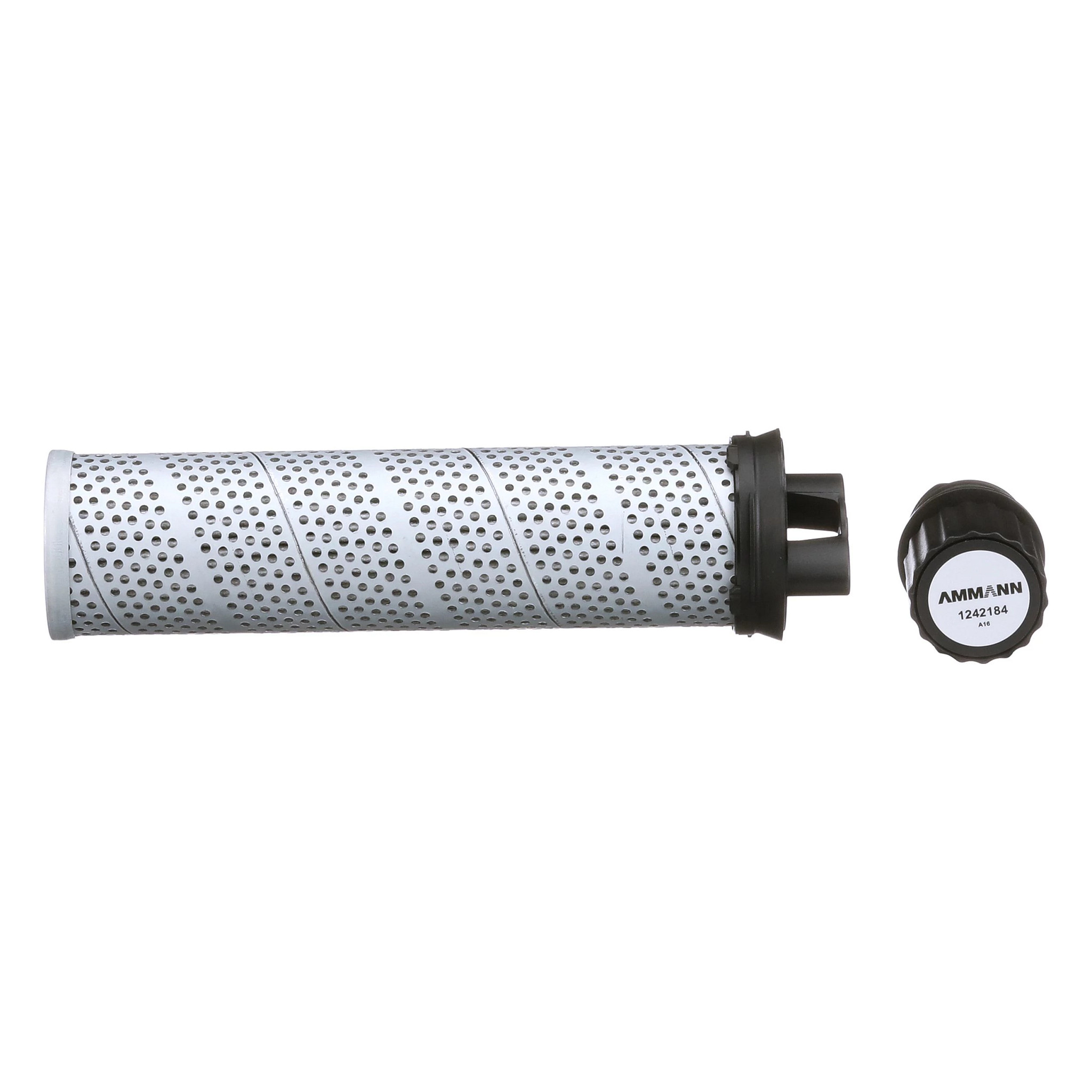 FILTRE A HUILE HYDR. | CASECE | CA | FR