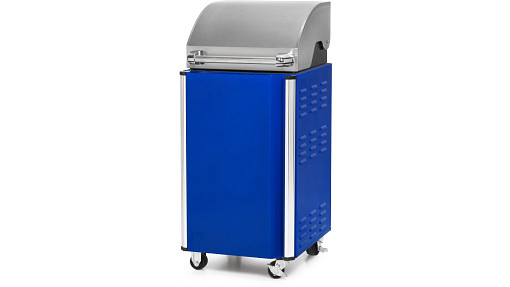 New Holland Mini Refrigerator | CASEIH | US | EN