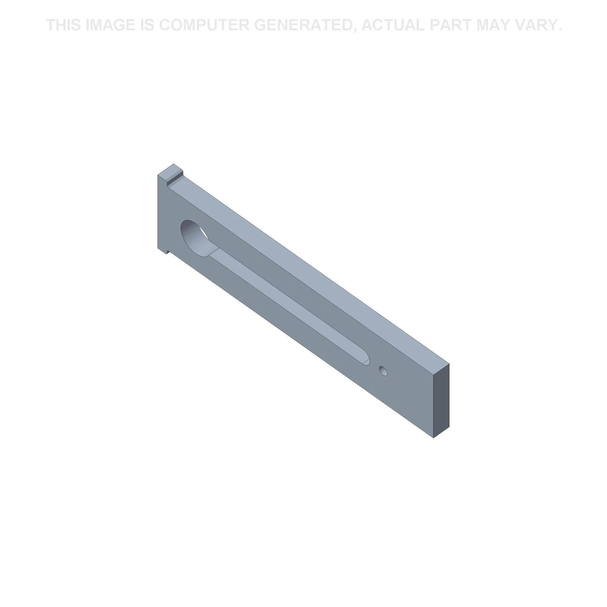 PLATE, SPACER | CASEIH | SA | PT