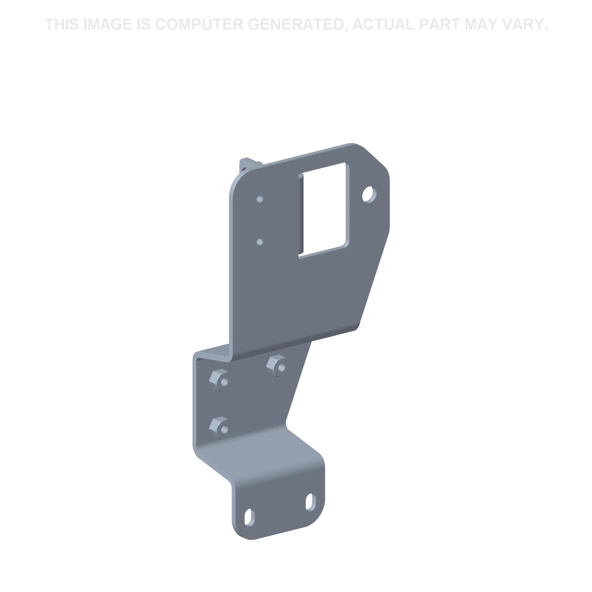 BRACKET | MILLER | AMEA | EN