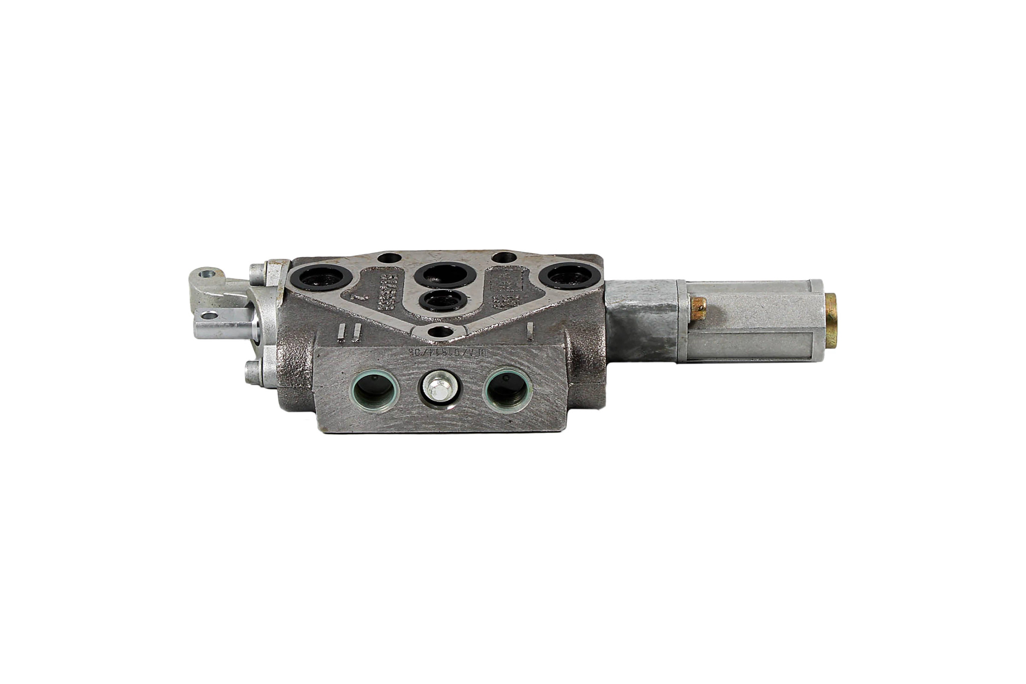 CONTROL VALVE | NEWHOLLANDAG | US | EN