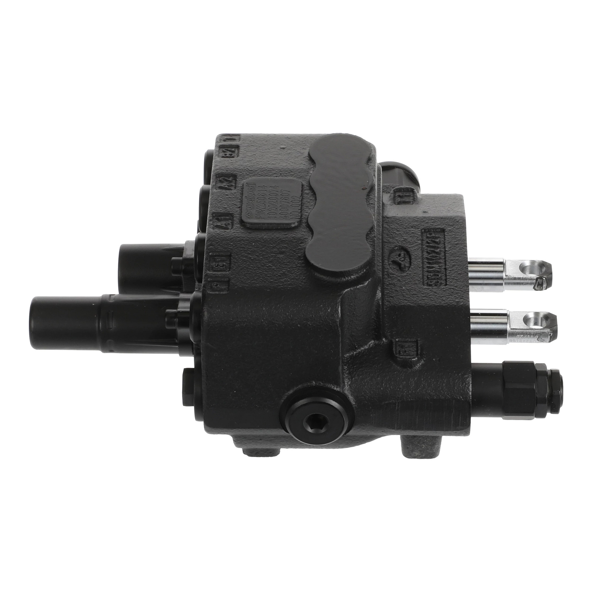 VALVE | CASECE | EU | ES