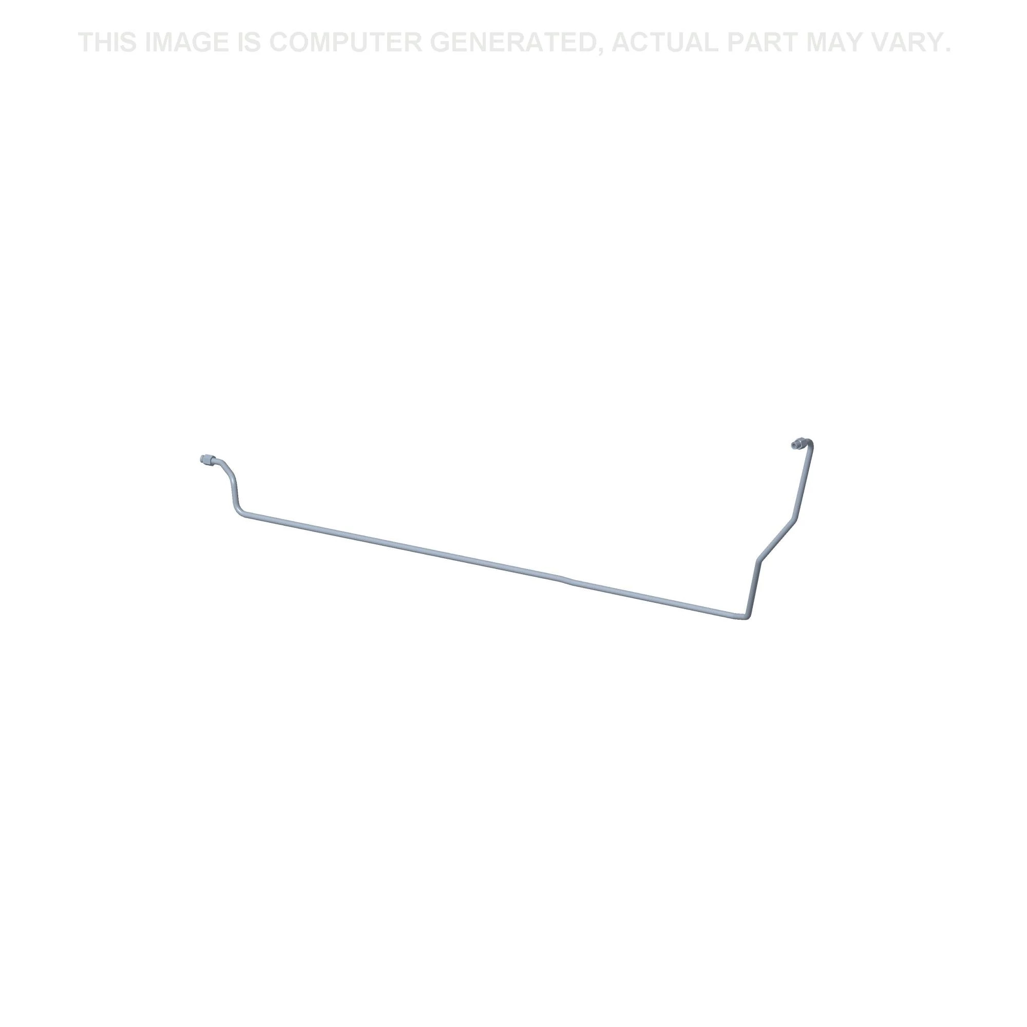 Tip Cylinder Tube | NEWHOLLANDAG | CA | EN