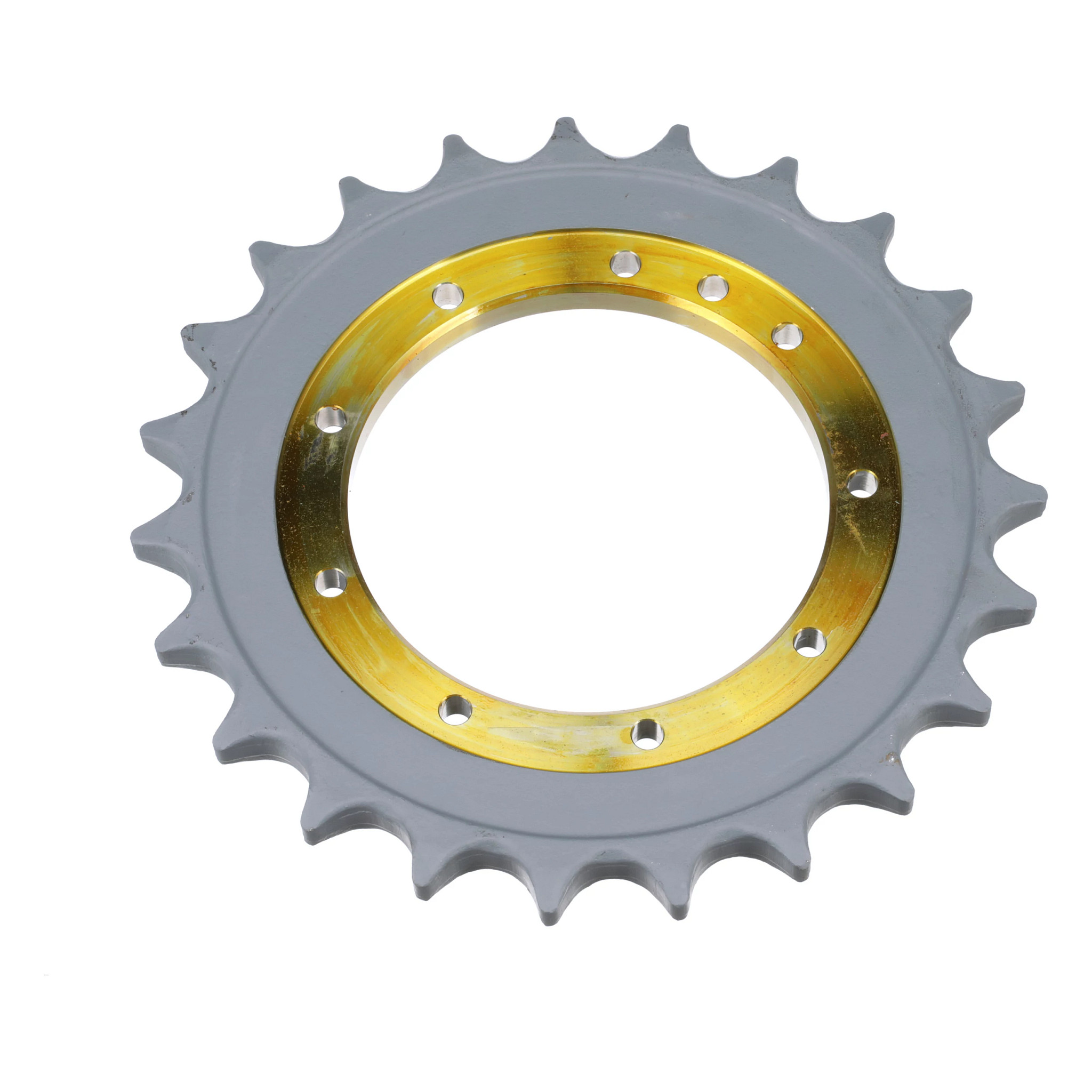 Sprocket | CASECE | CA | EN