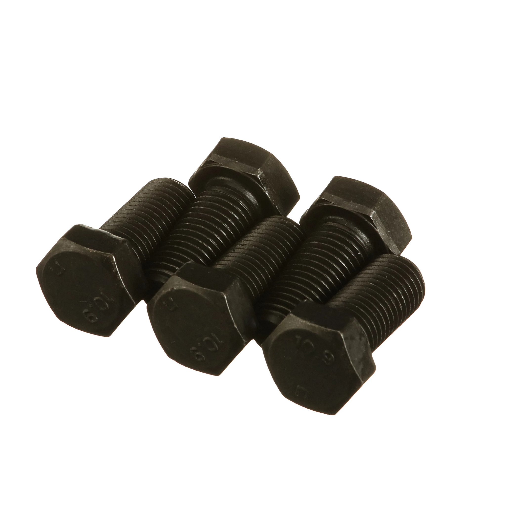 Hex Bolt - Cl 10.9 - Full Thread - M16 x 35 | CASECE | BR | PT
