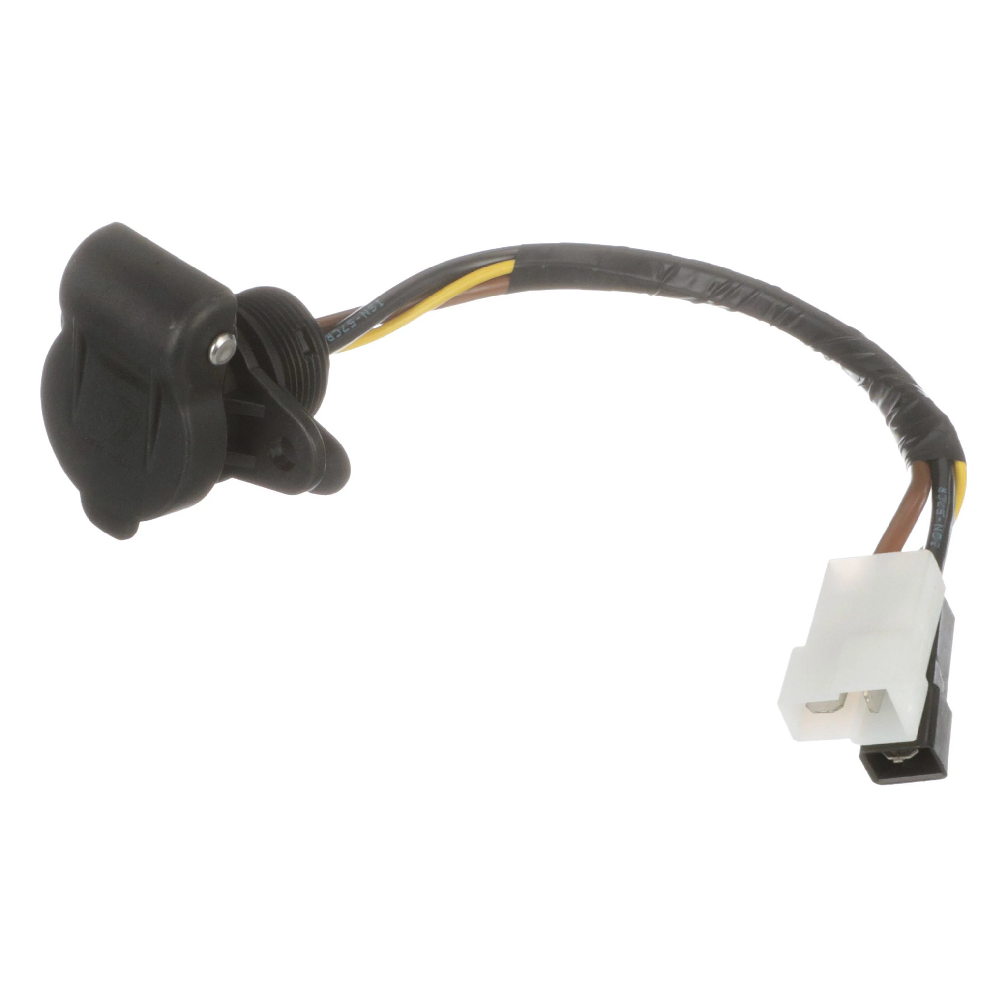 WIRE HARNESS | NEWHOLLANDAG | CA | EN