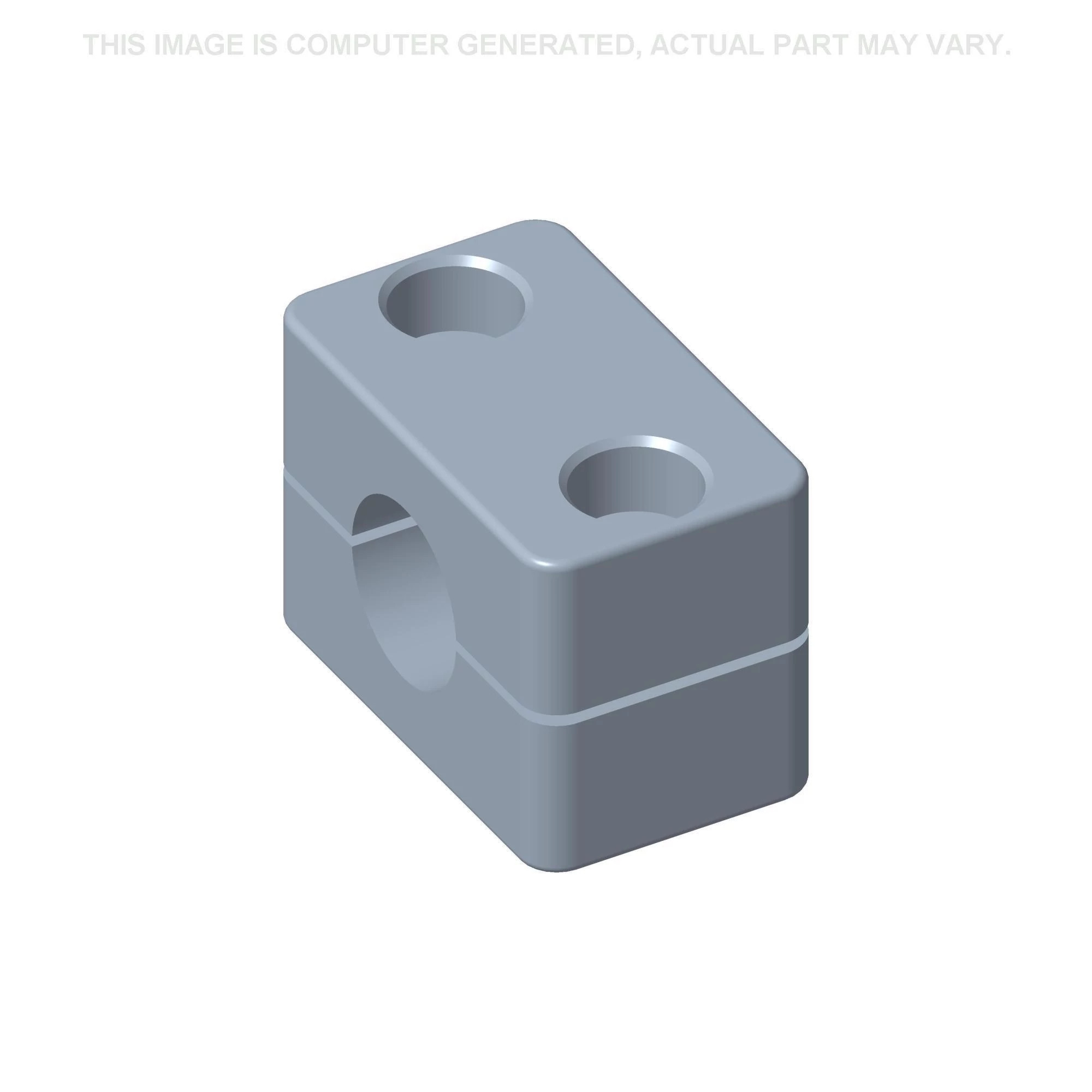 Bracadeira Mangueira | NEWHOLLANDCE | BR | PT