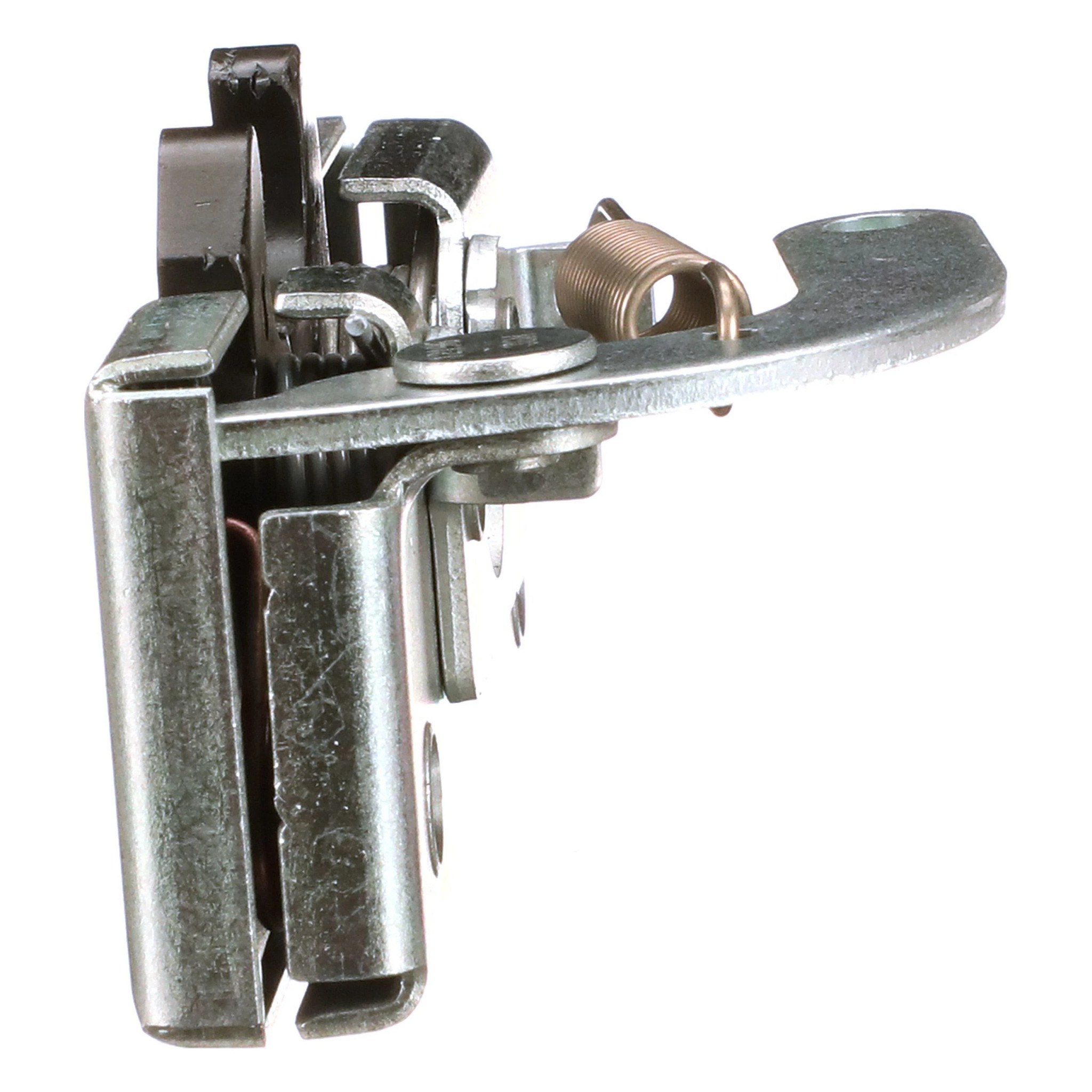 VERRIEGELUNG | NEWHOLLANDAG | DE | DE