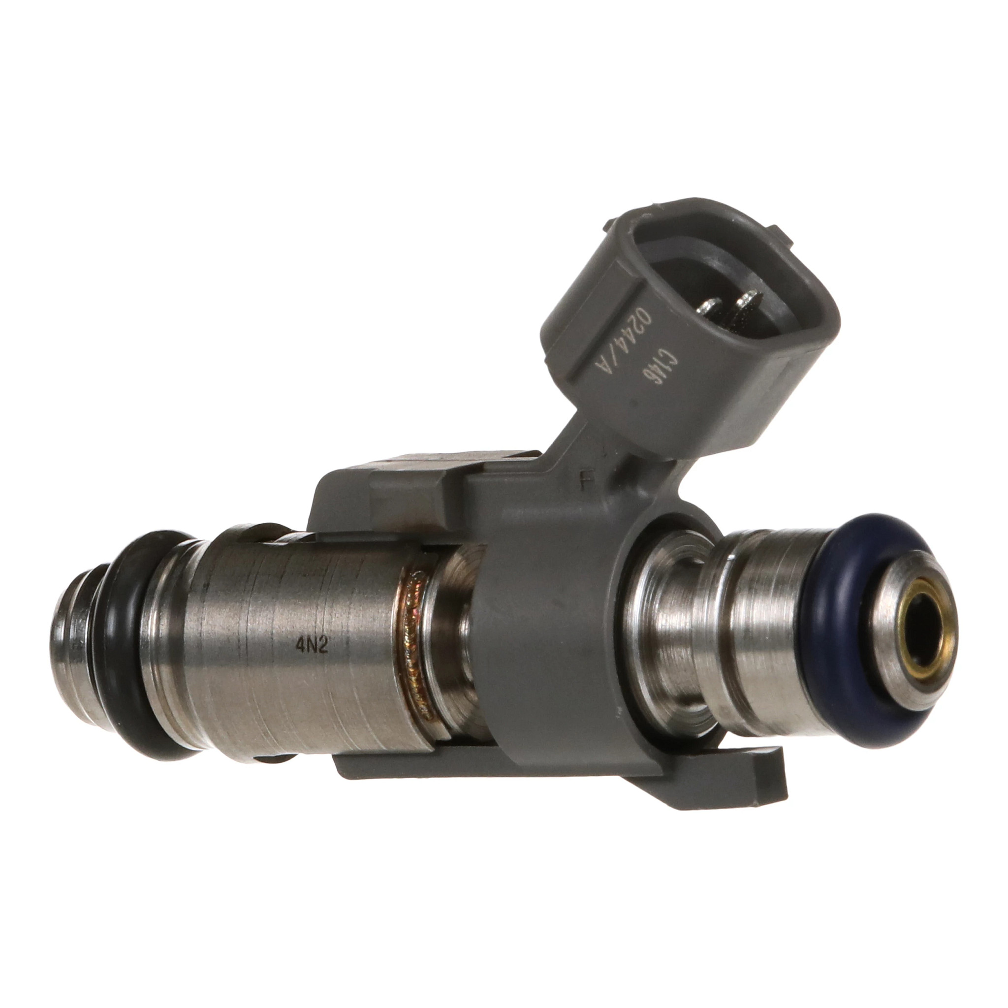 Injector, Emissions | CASECE | US | EN