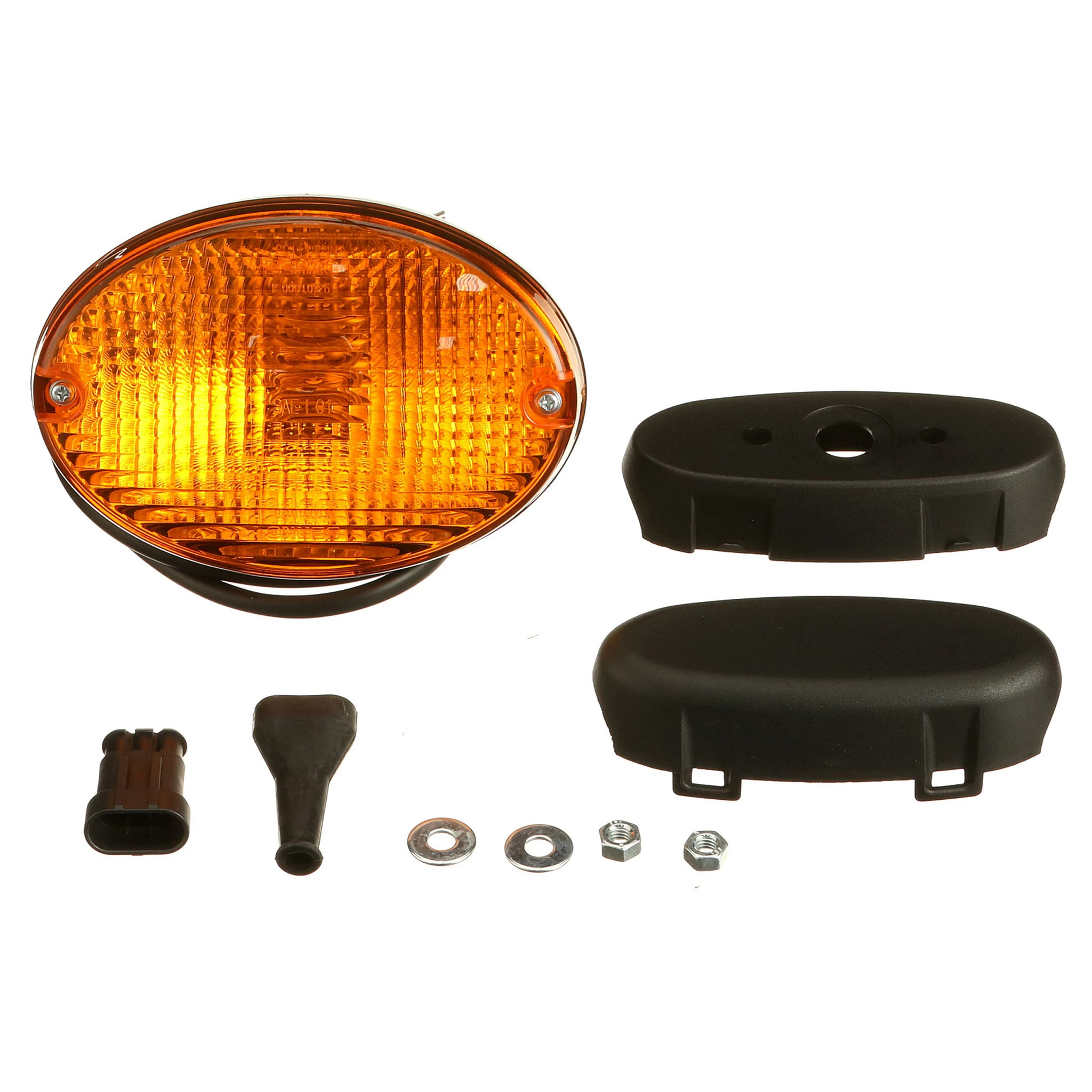 TURN/SMV LAMP | NEWHOLLANDAG | US | EN