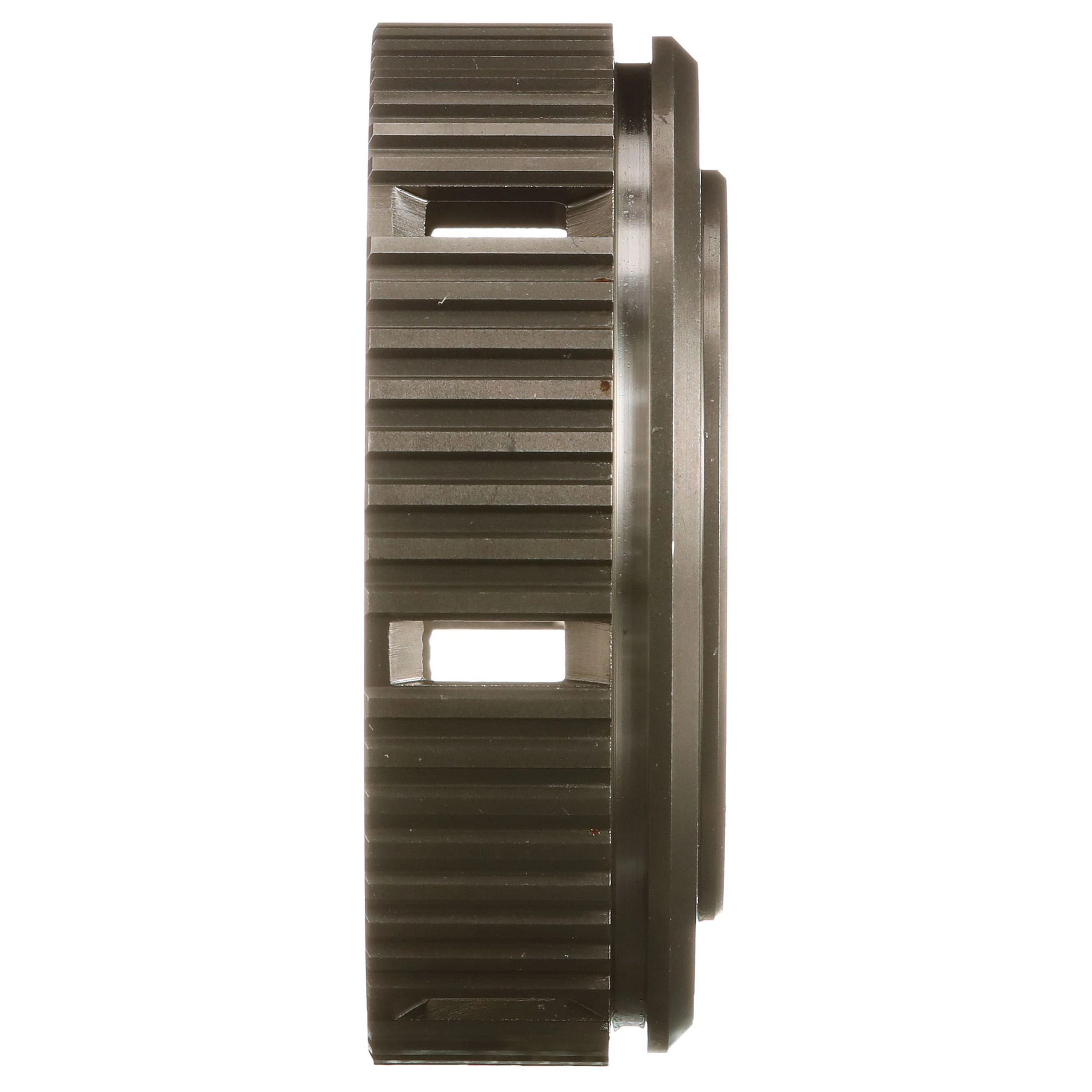 HUB | CASECE | CA | EN