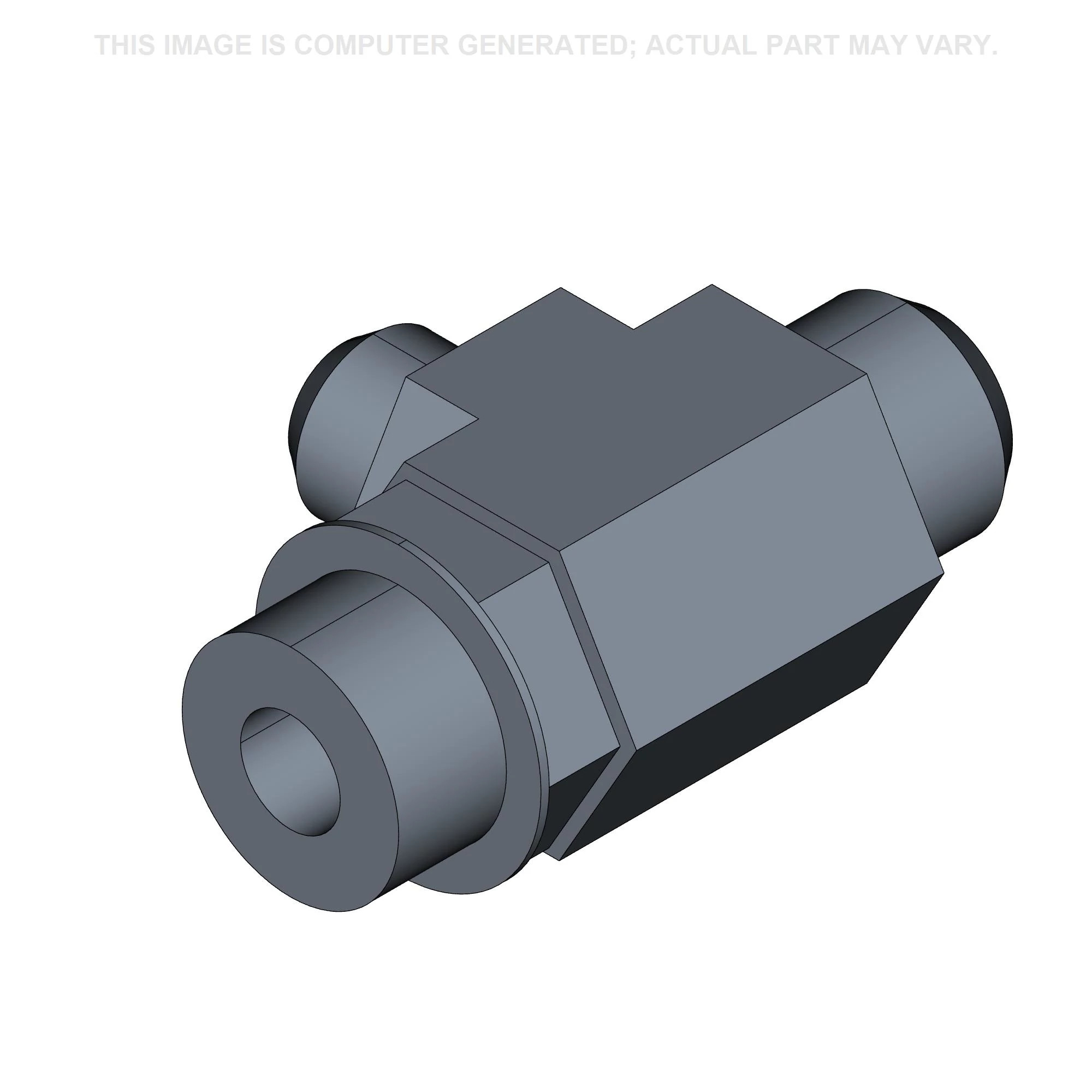 RACCORD EN T | DEFAULT | CA | EN
