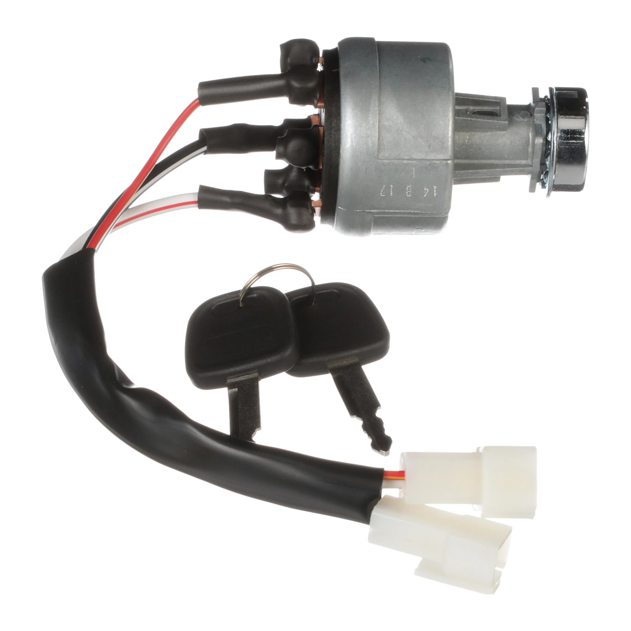 IGNITION SWITCH | NEWHOLLANDAG | US | EN