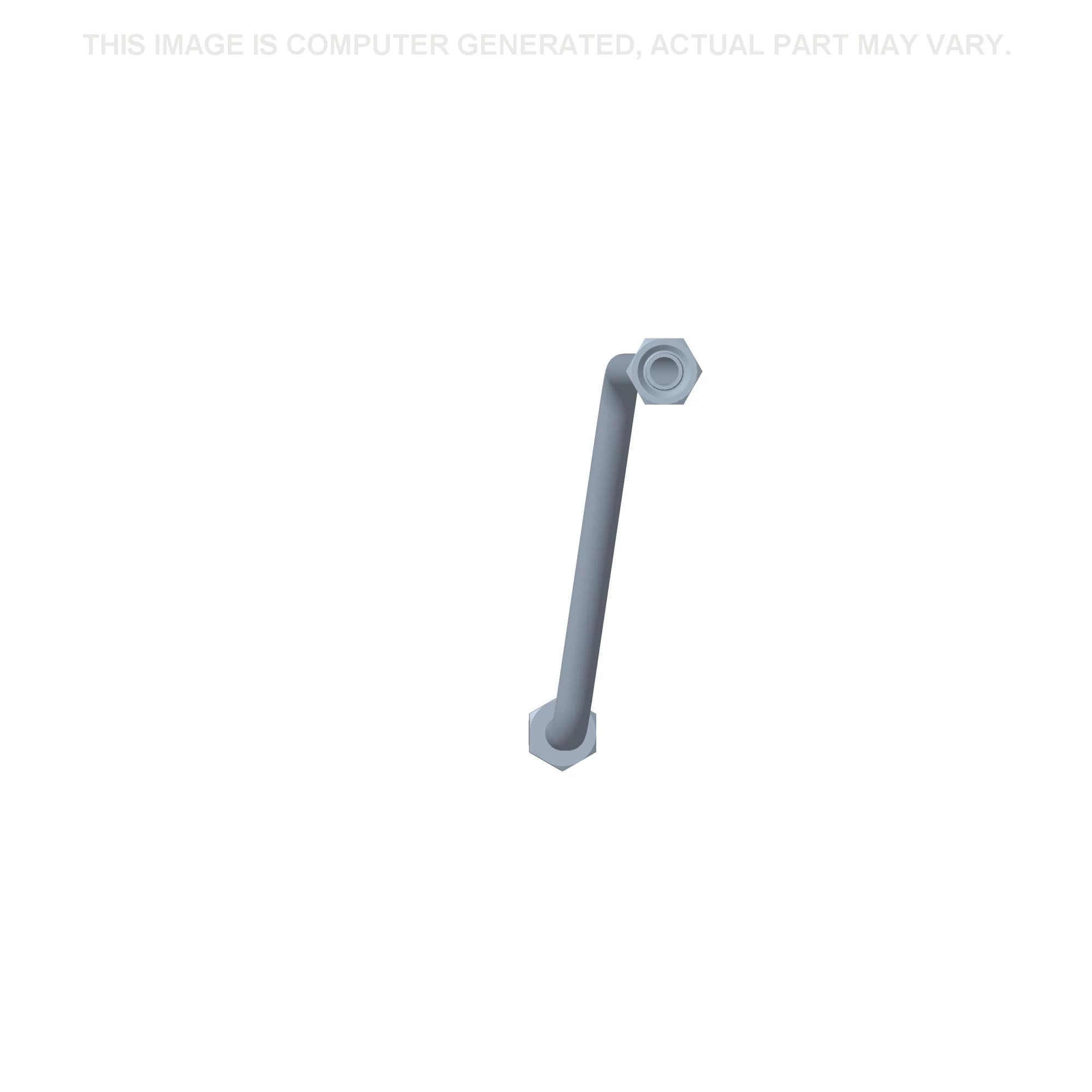 TUBO | CASEIH | EU | PT