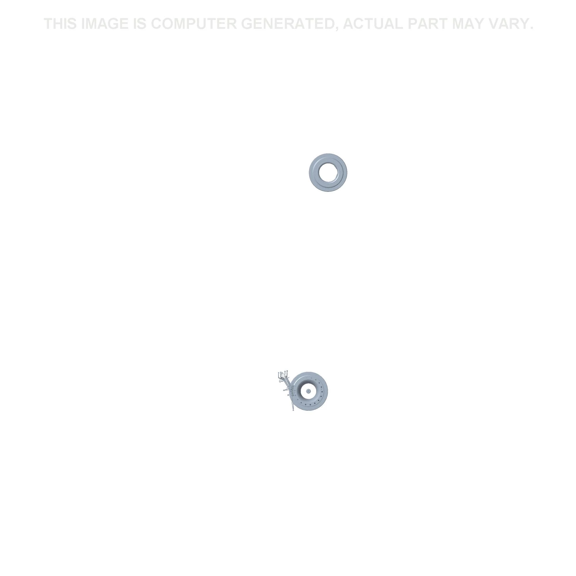 DIA KIT, TRACTOR | CASEIH | EU | ES