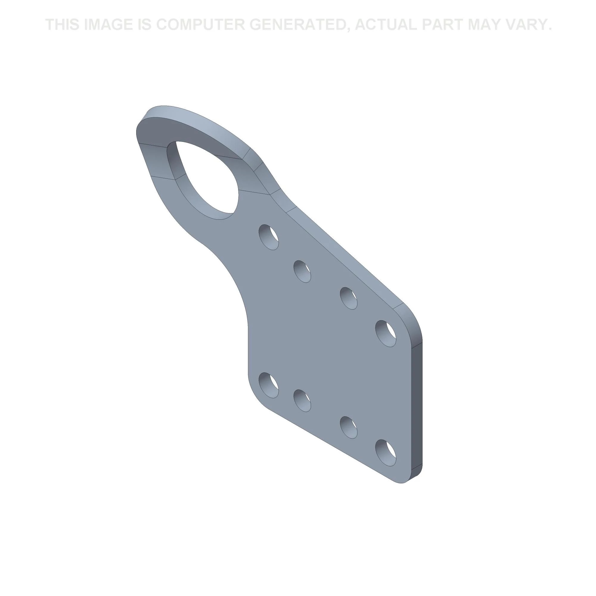 Lifting Eye | MILLER | CA | EN