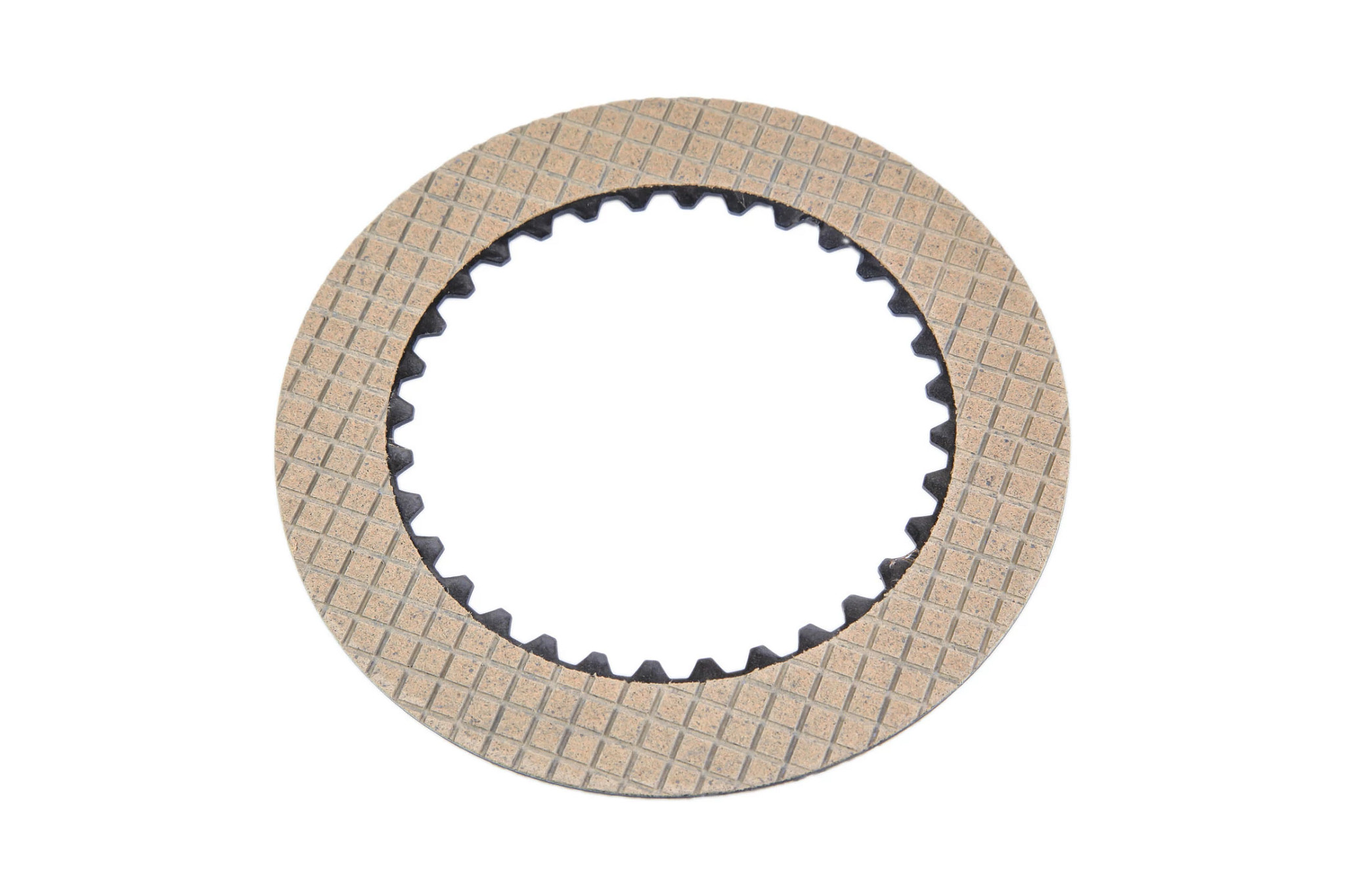 Disco da Embreagem  da TDF