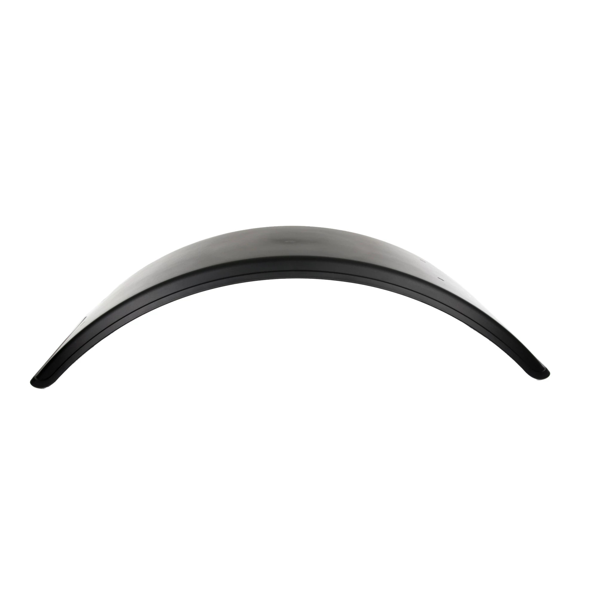 Defletor do para-lama - 1555 mm C x 620 mm L x 4 mm espessura