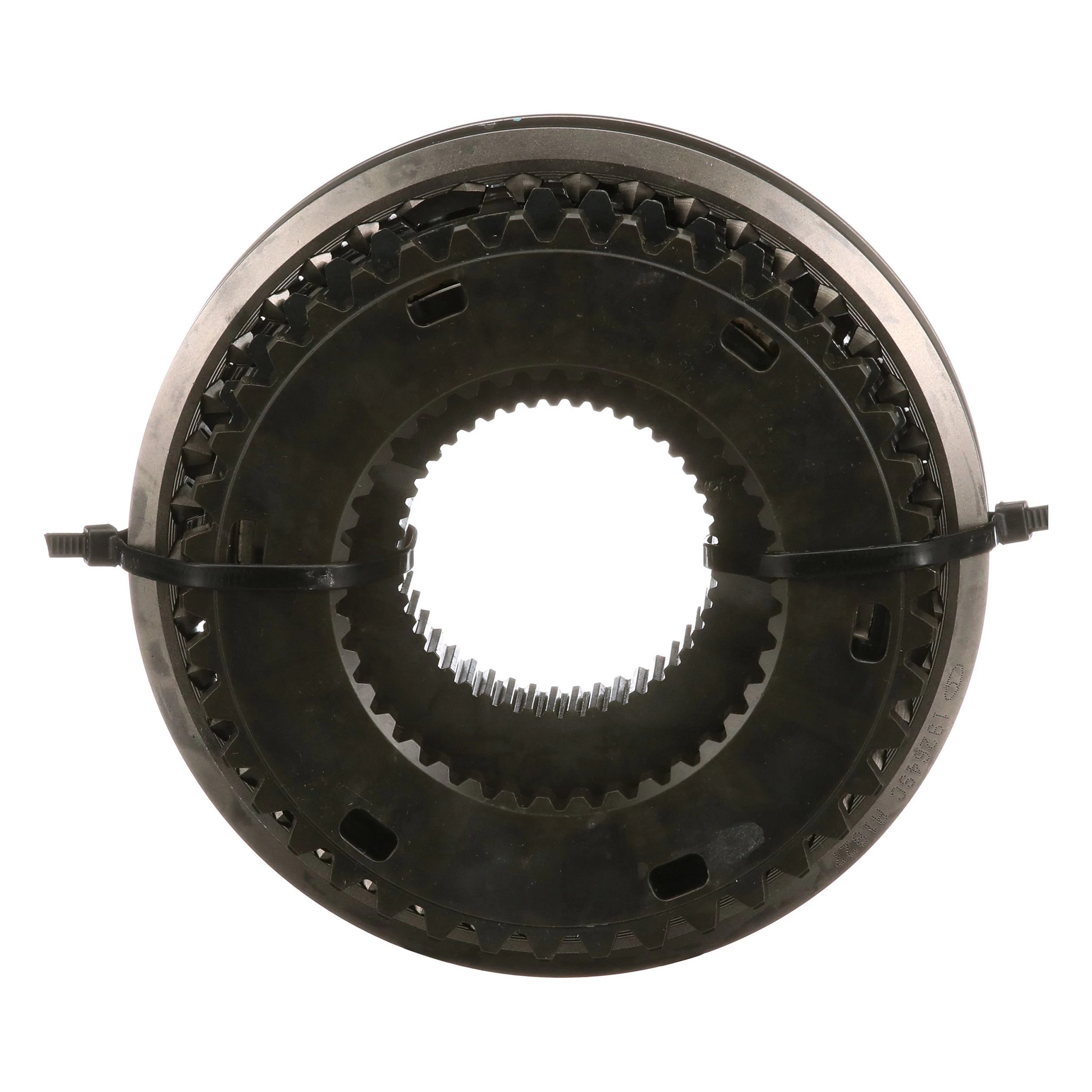 SYNCHRONISIERER | NEWHOLLANDAG | DE | DE