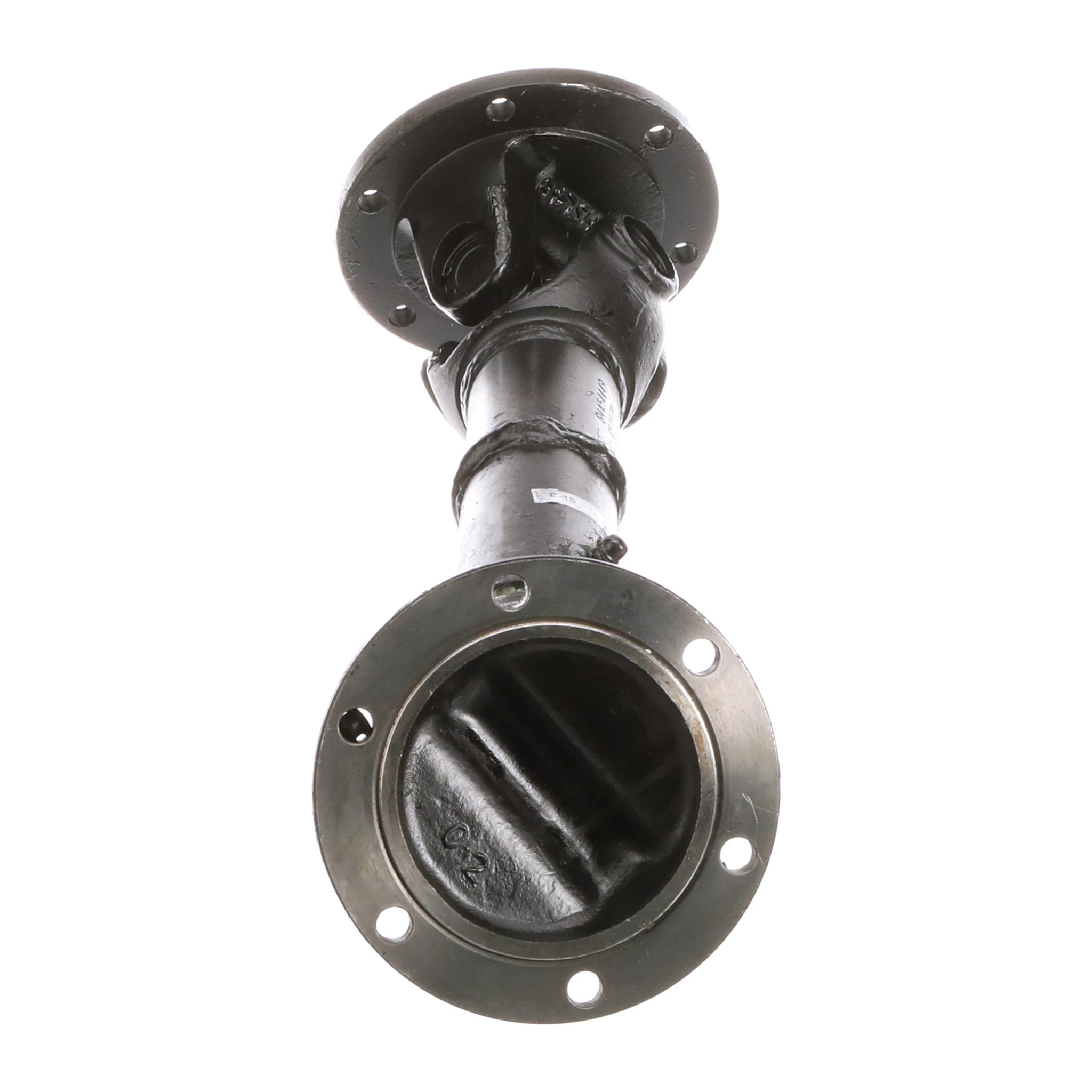 ZAPFWELLE | NEWHOLLANDAG | DE | DE