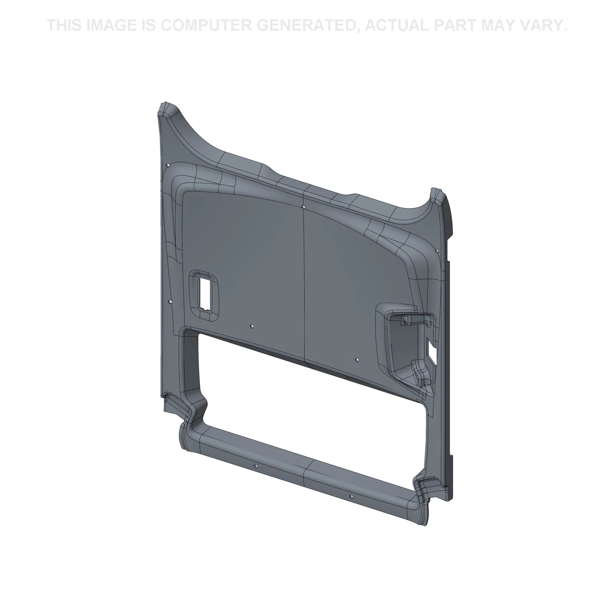 Headliner | NEWHOLLANDCE | CA | EN