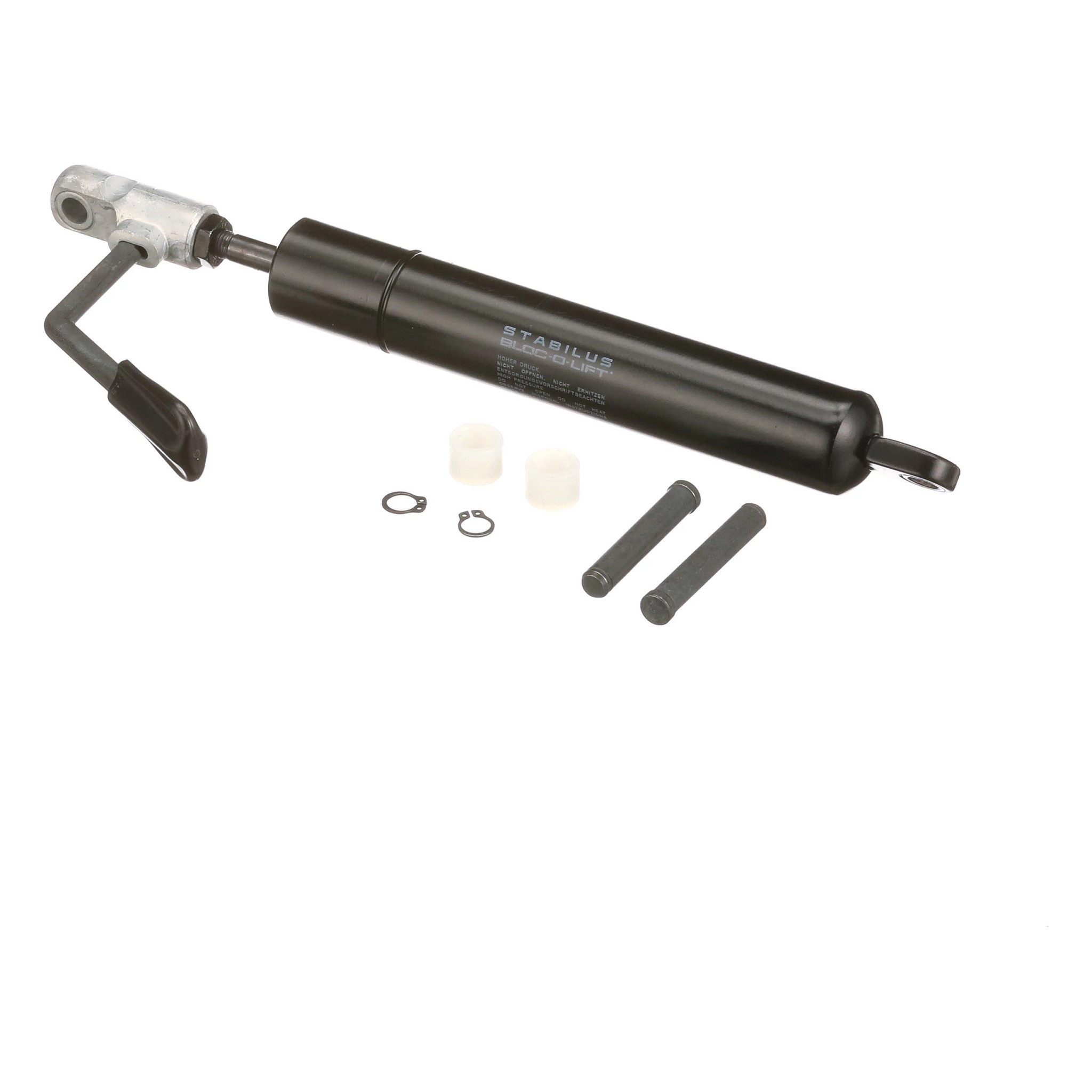 Upper Gas Strut | MILLER | US | EN