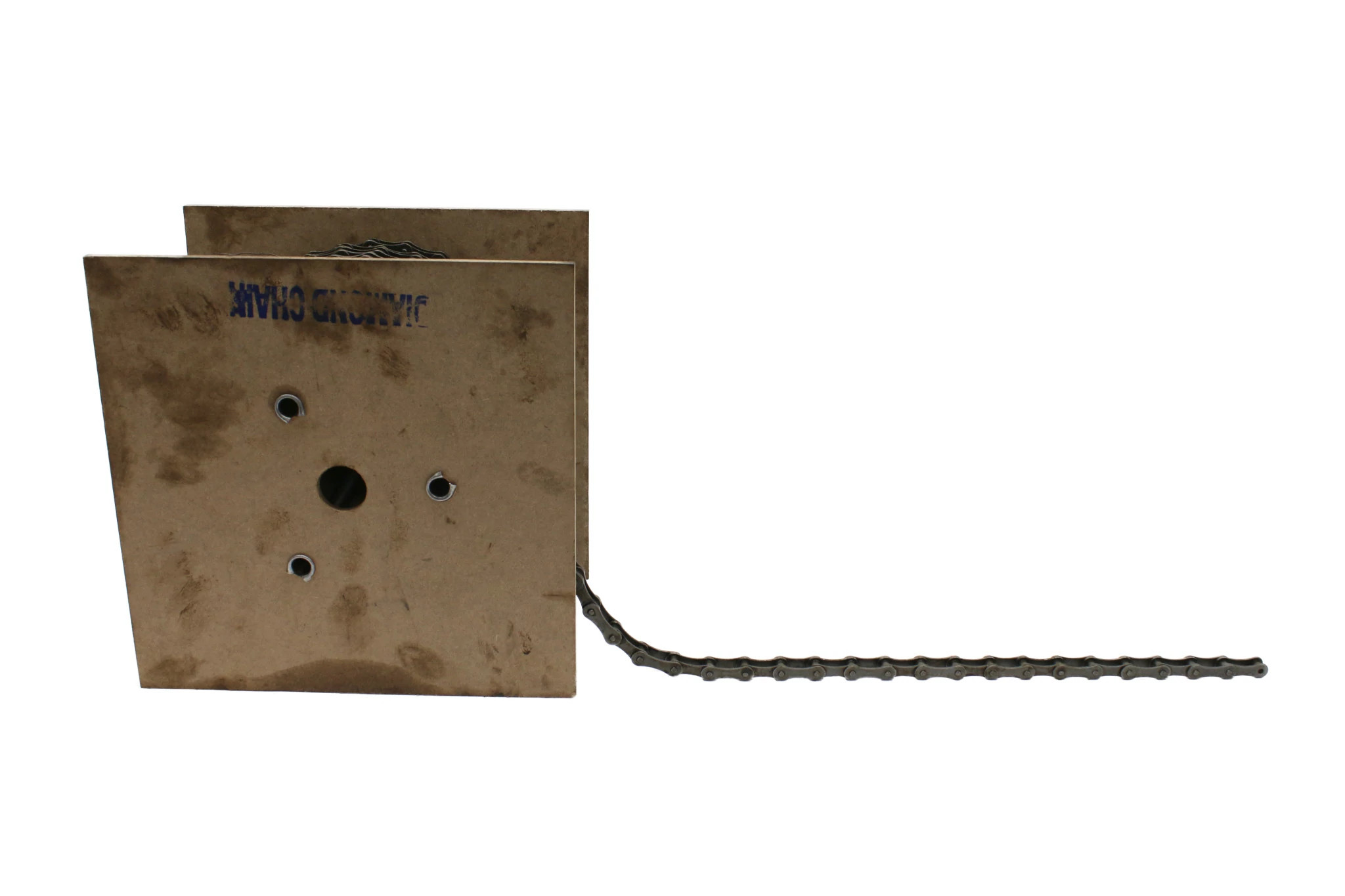 CHAIN (AG) | CASECE | US | EN