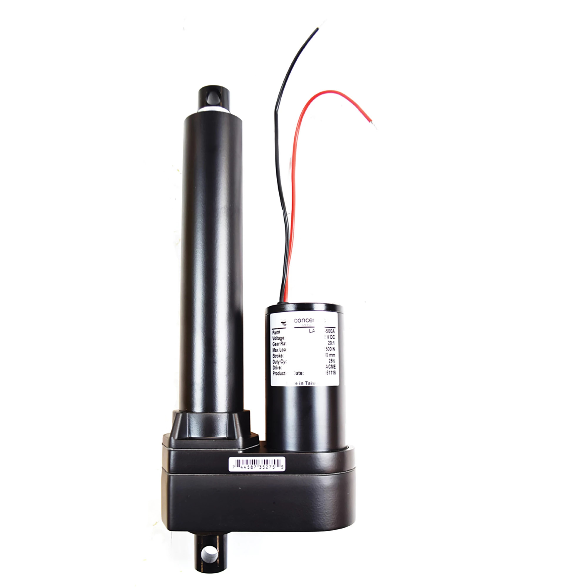 Concave Adjusting Motor Actuator | CASEIH | US | EN