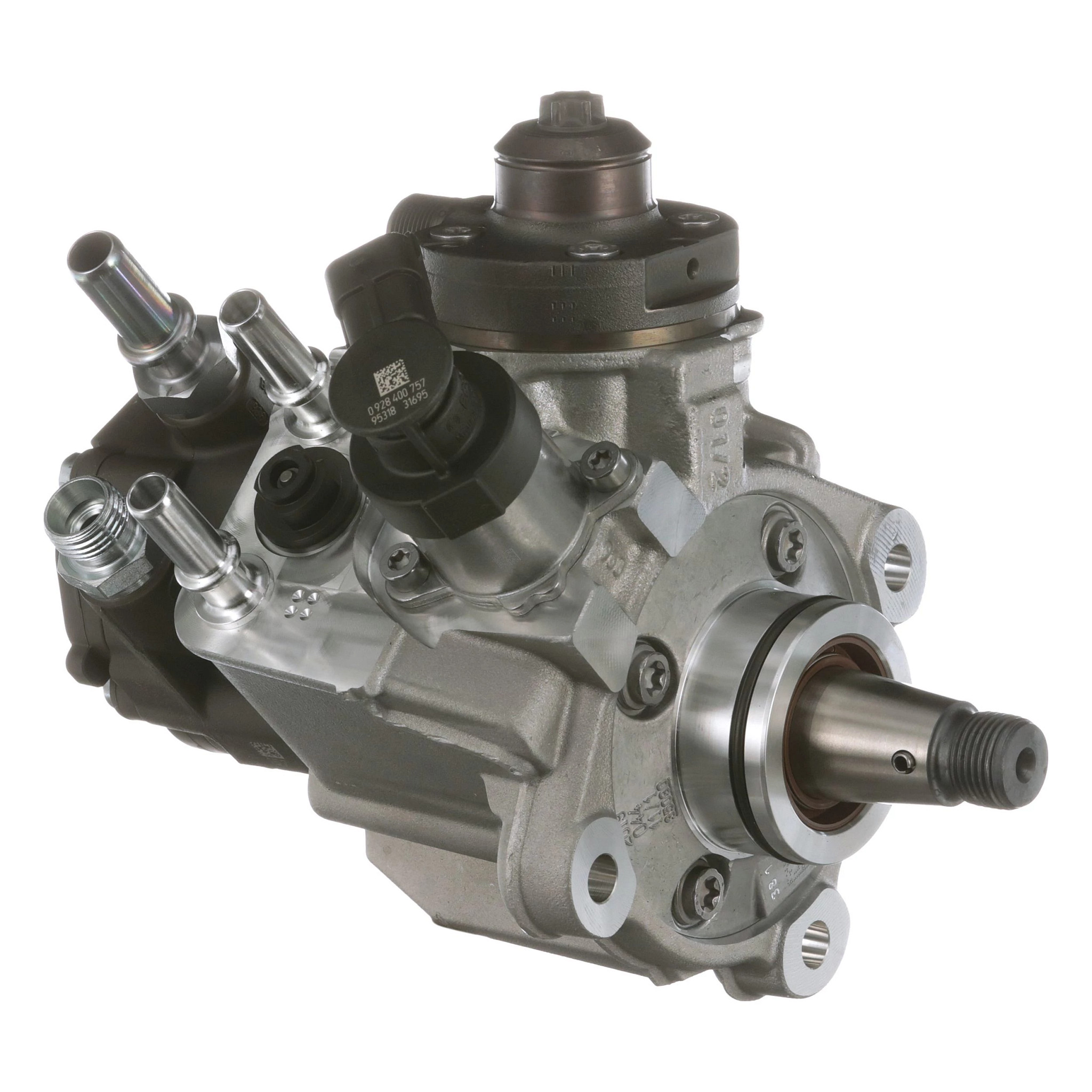FUEL INJECTION PUMP | CASEIH | GB | EN