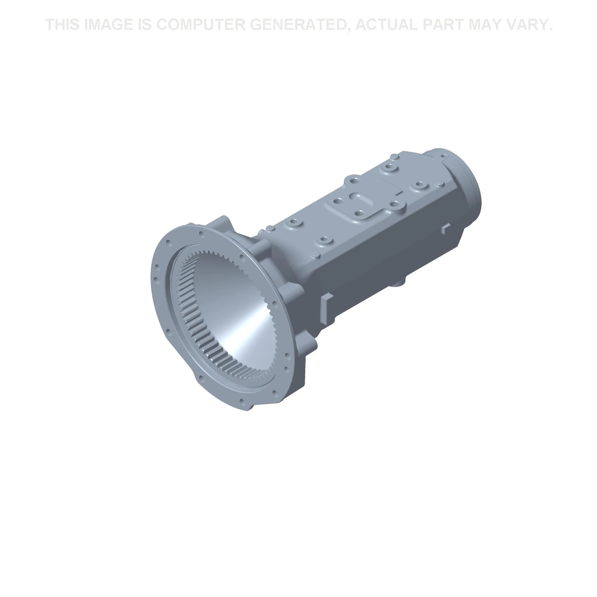 AXLE HOUSING | NEWHOLLANDAG | CA | FR