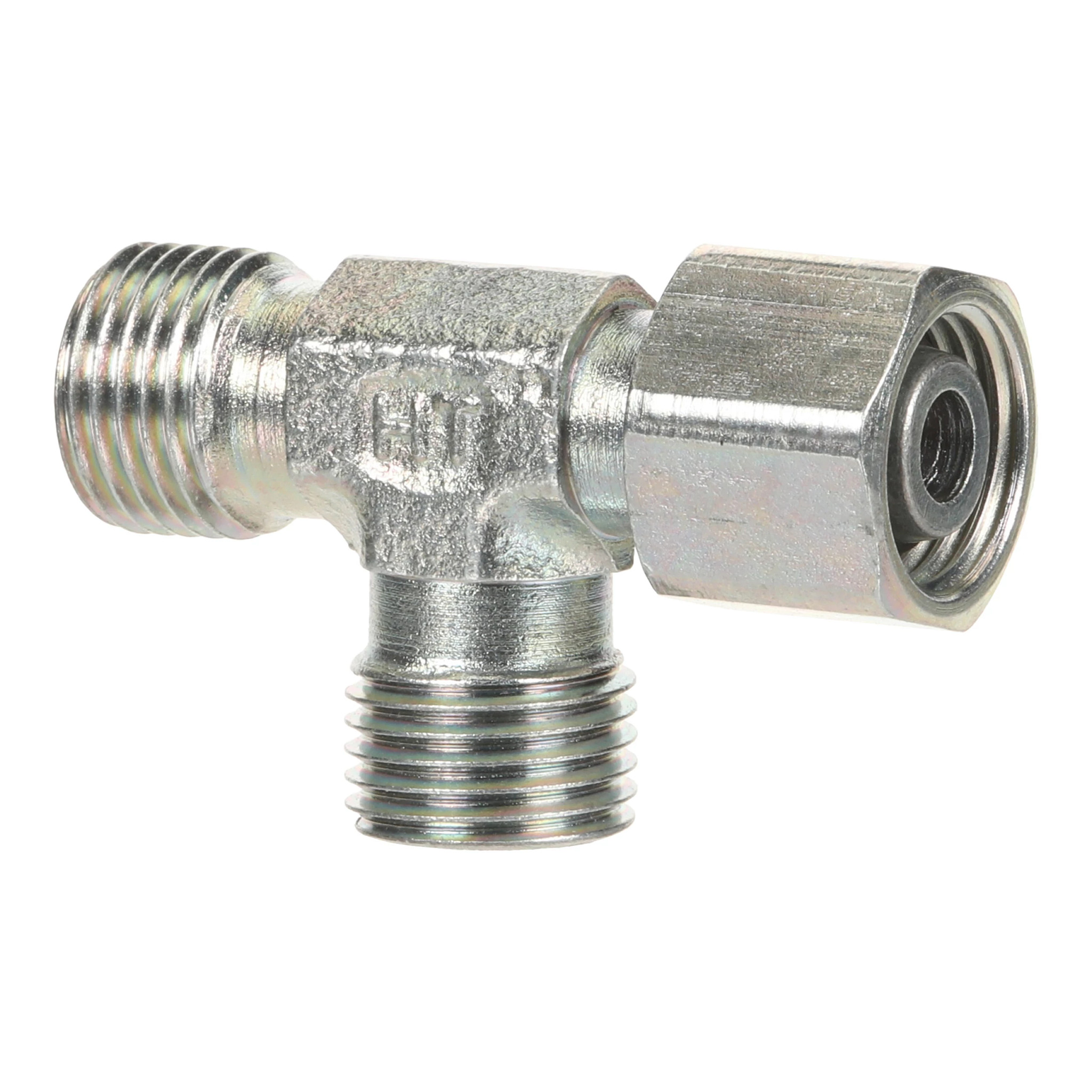 HYD CONNECTOR | DEFAULT | EU | EN