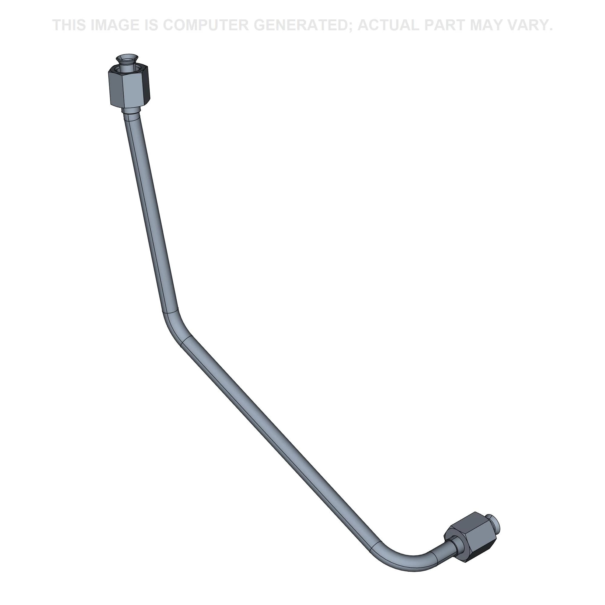 RIGID TUBE | CASEIH | CA | EN