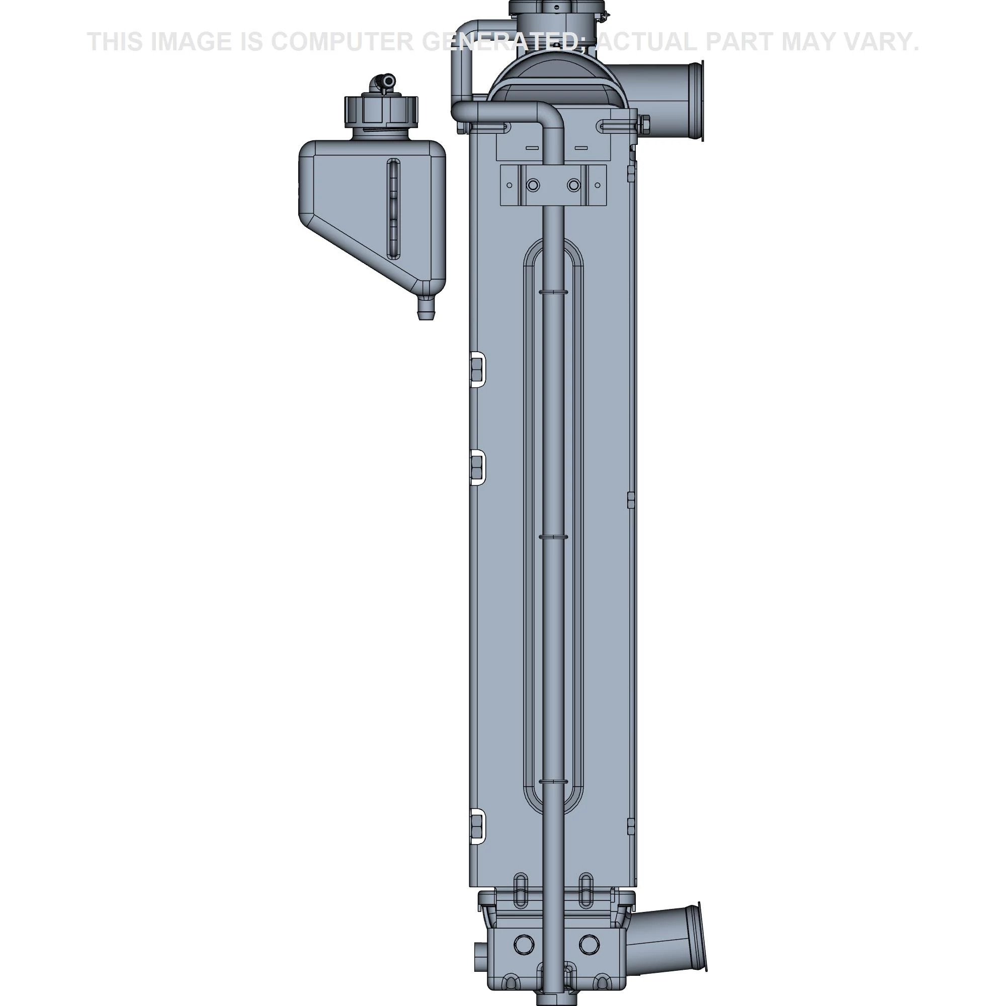 RADIATOR | NEWHOLLANDAG | GB | EN