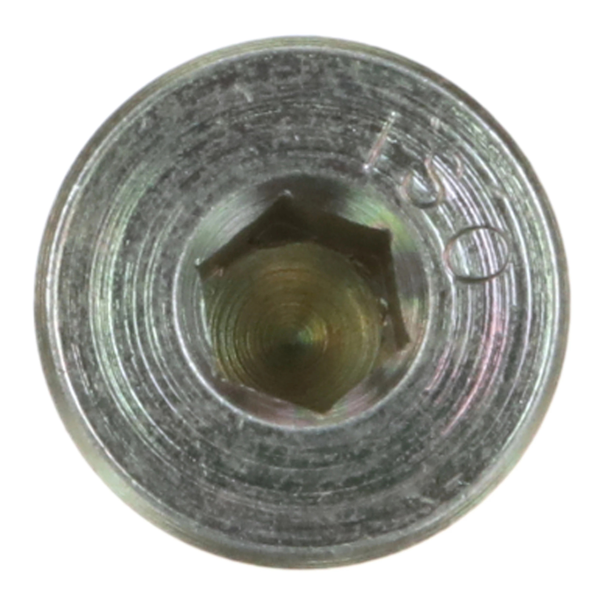 Plug Sextavado Inter