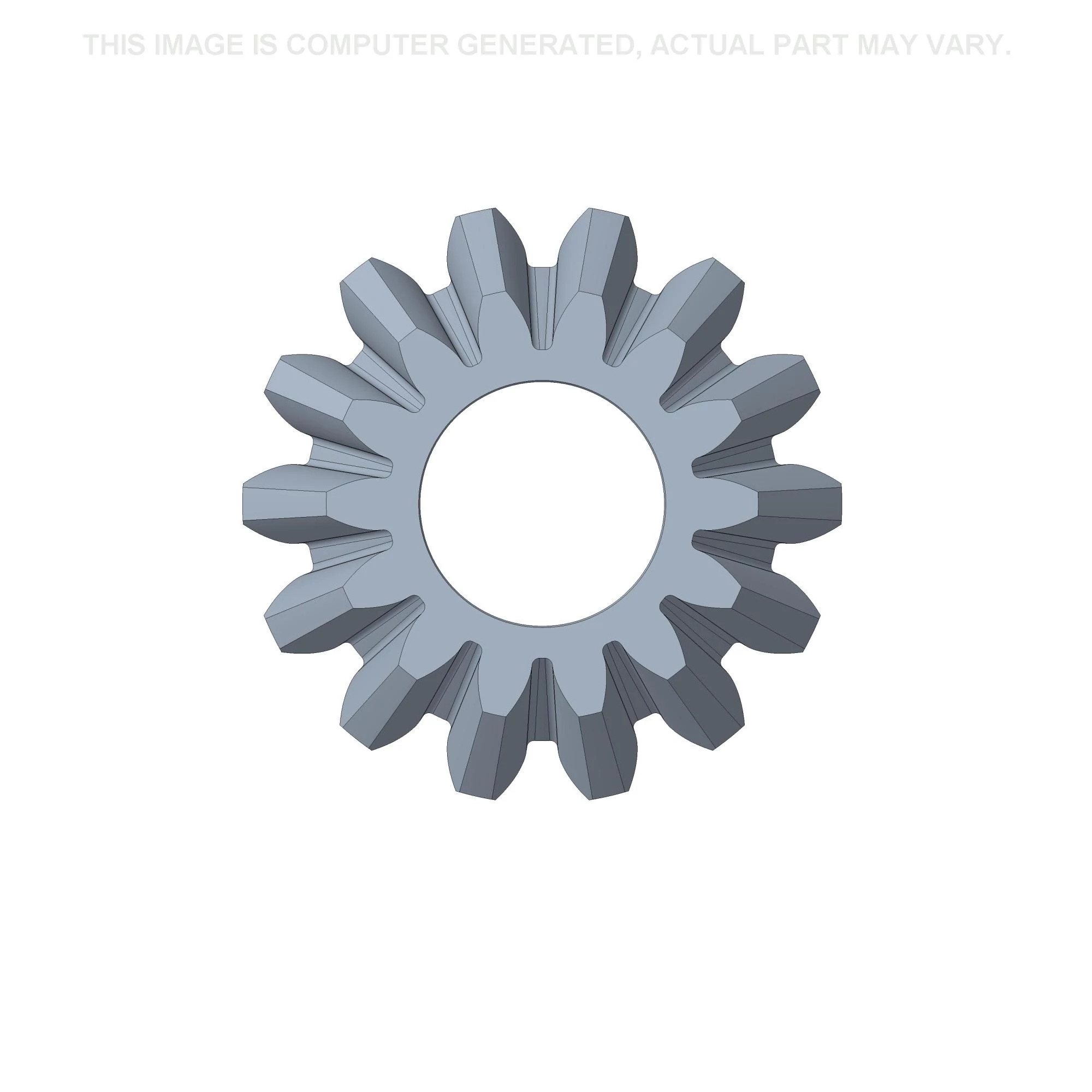 PINION | CASECE | US | EN