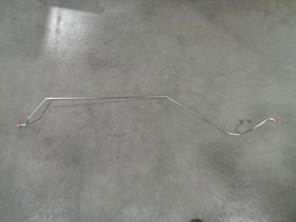 TUBO IDRAULICO | CASEIH | EU | IT