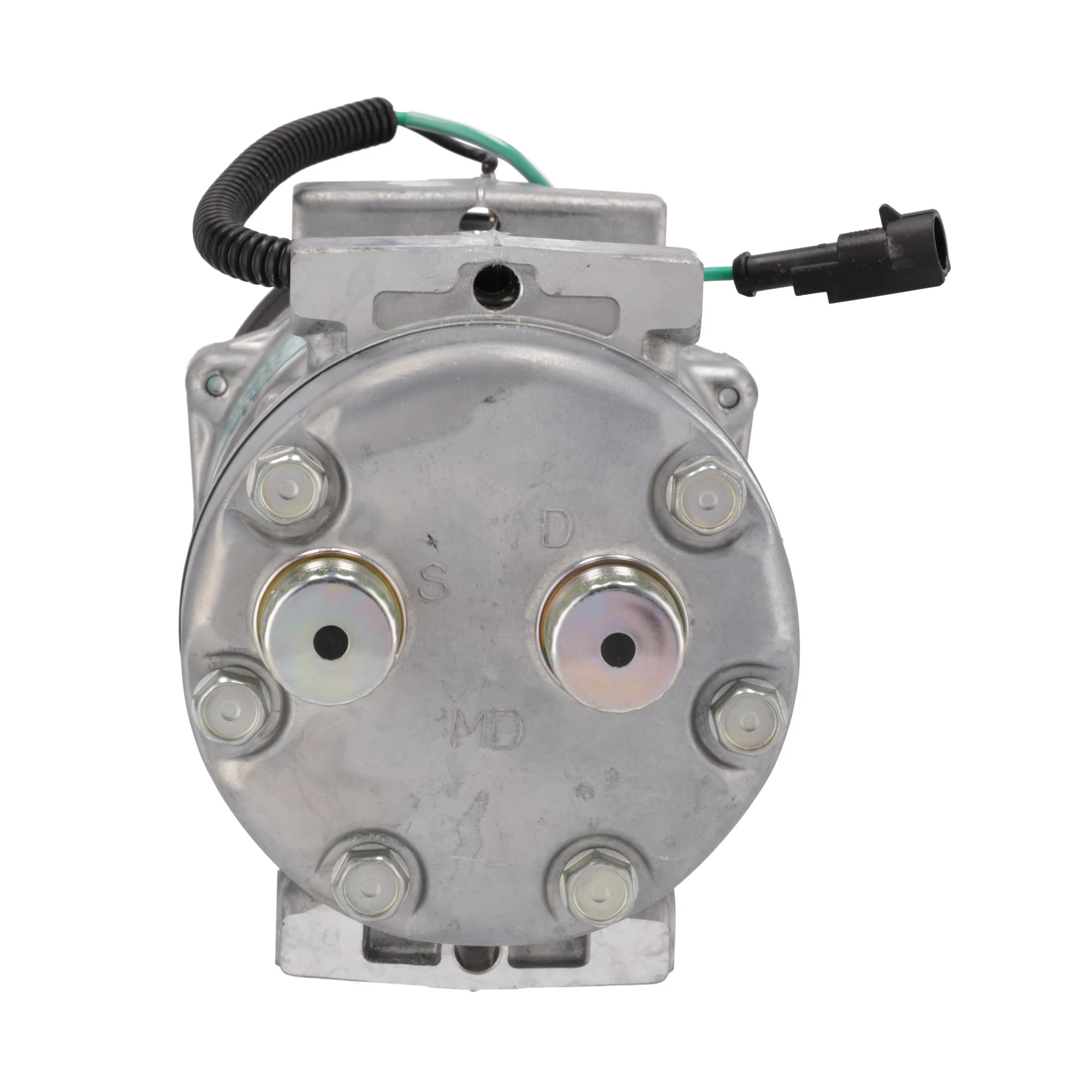 REMAN-A/C COMPRESSOR | DEFAULT | NZ | EN