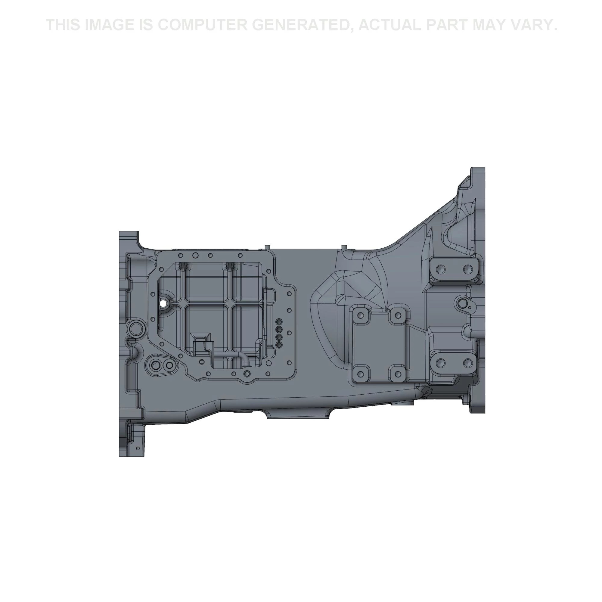 TRANSMISSION HOUSING | NEWHOLLANDCE | EU | EN