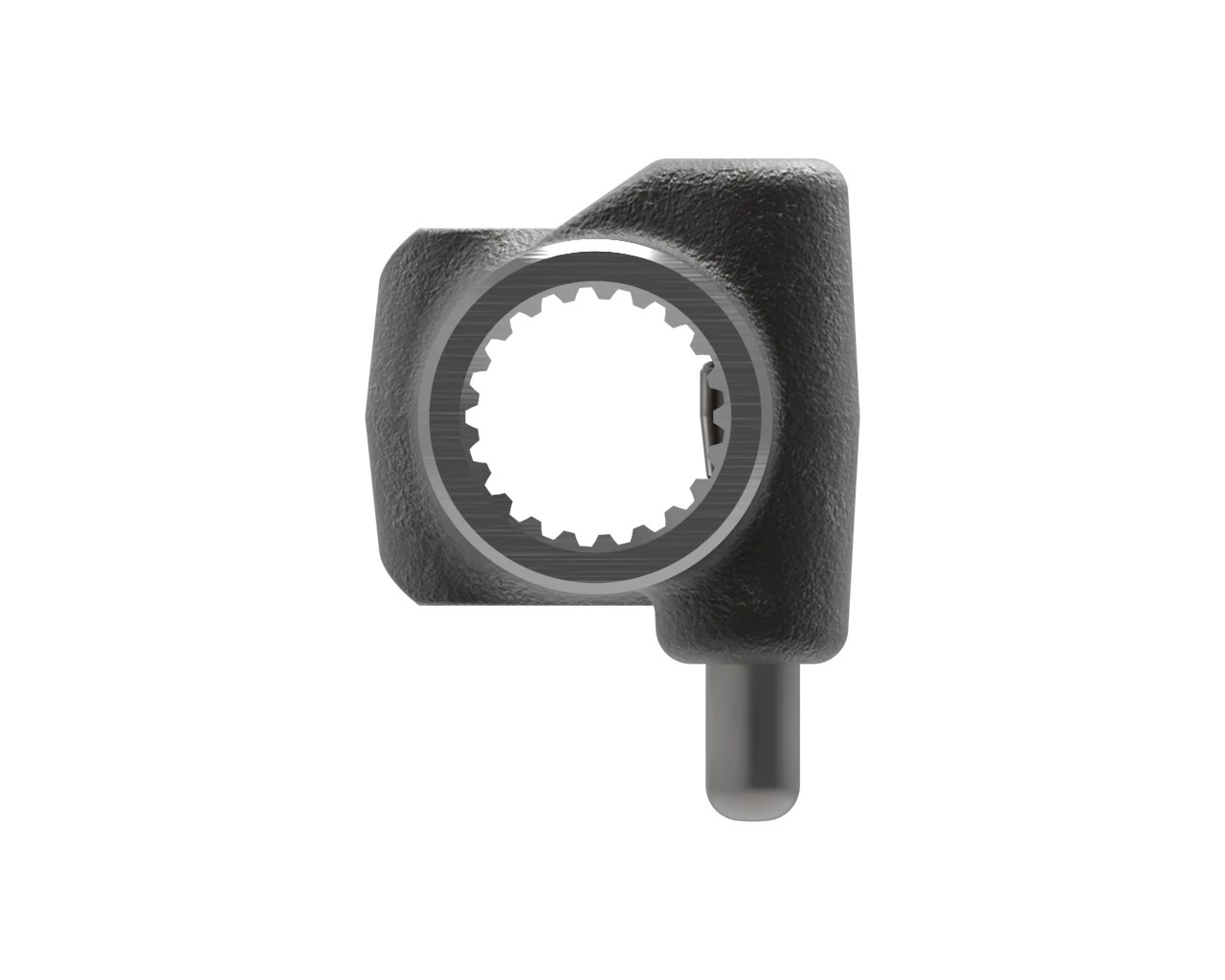 YOKE | CASECE | US | EN