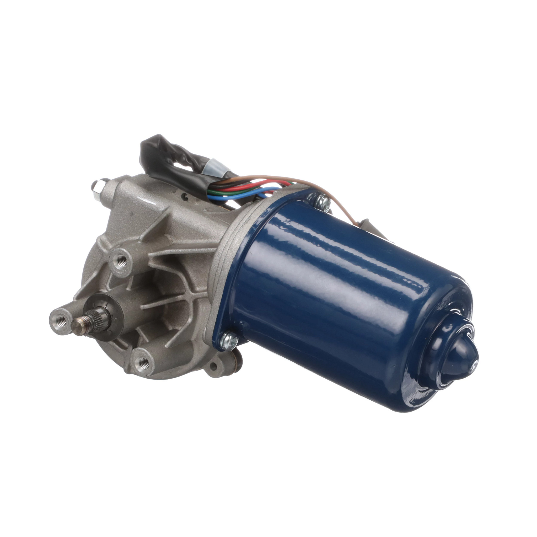 MOTOR LIMPA PÁRA-BRI | CASECE | BR | PT