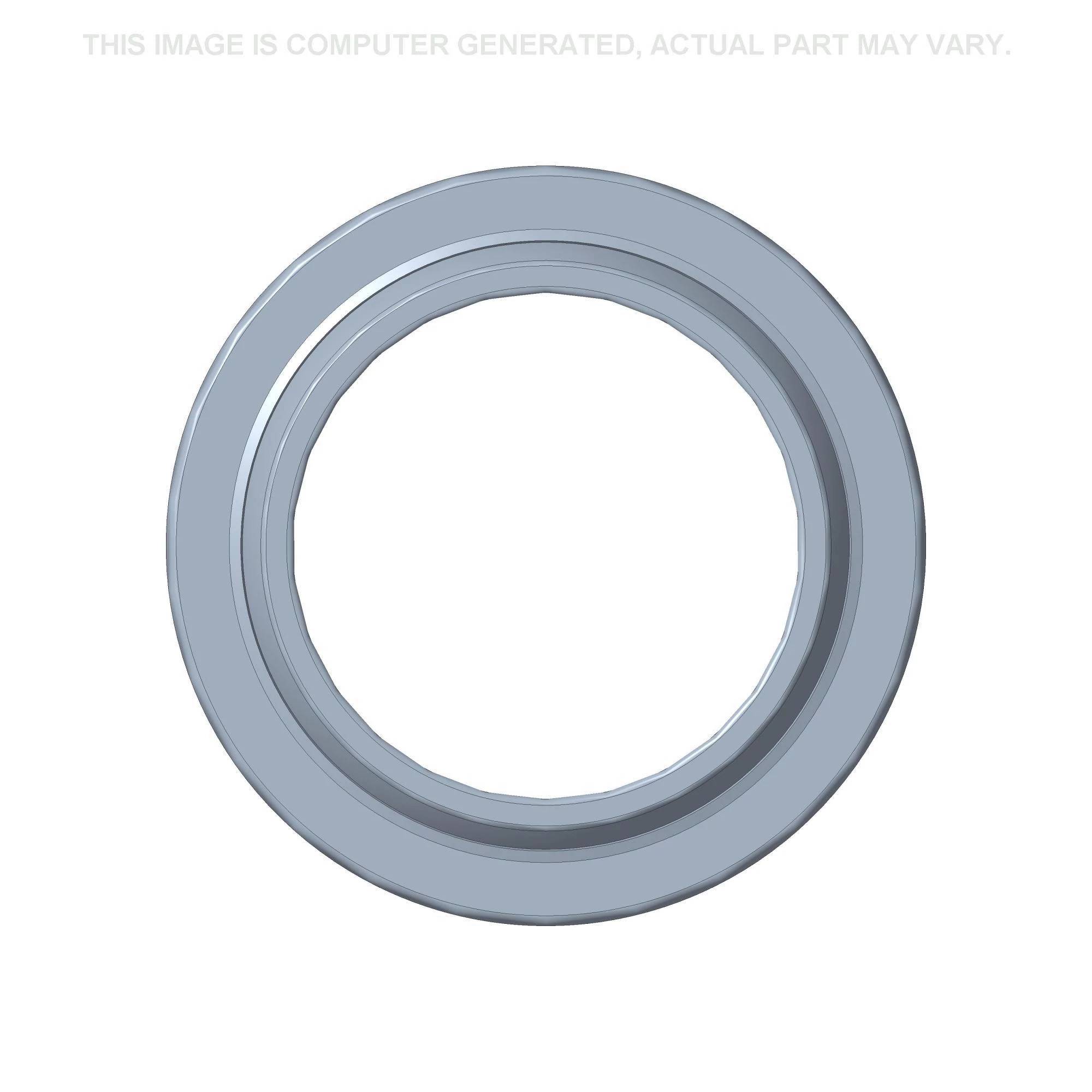 Rolamento simples esférico - GE 50 ES-2RS - 50 mm DI x 75 mm DE x 35 mm L