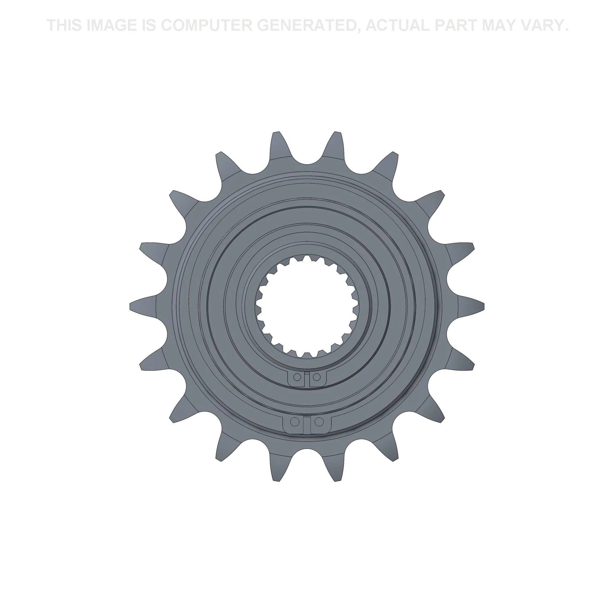 SPROCKET | CASEIH | US | EN