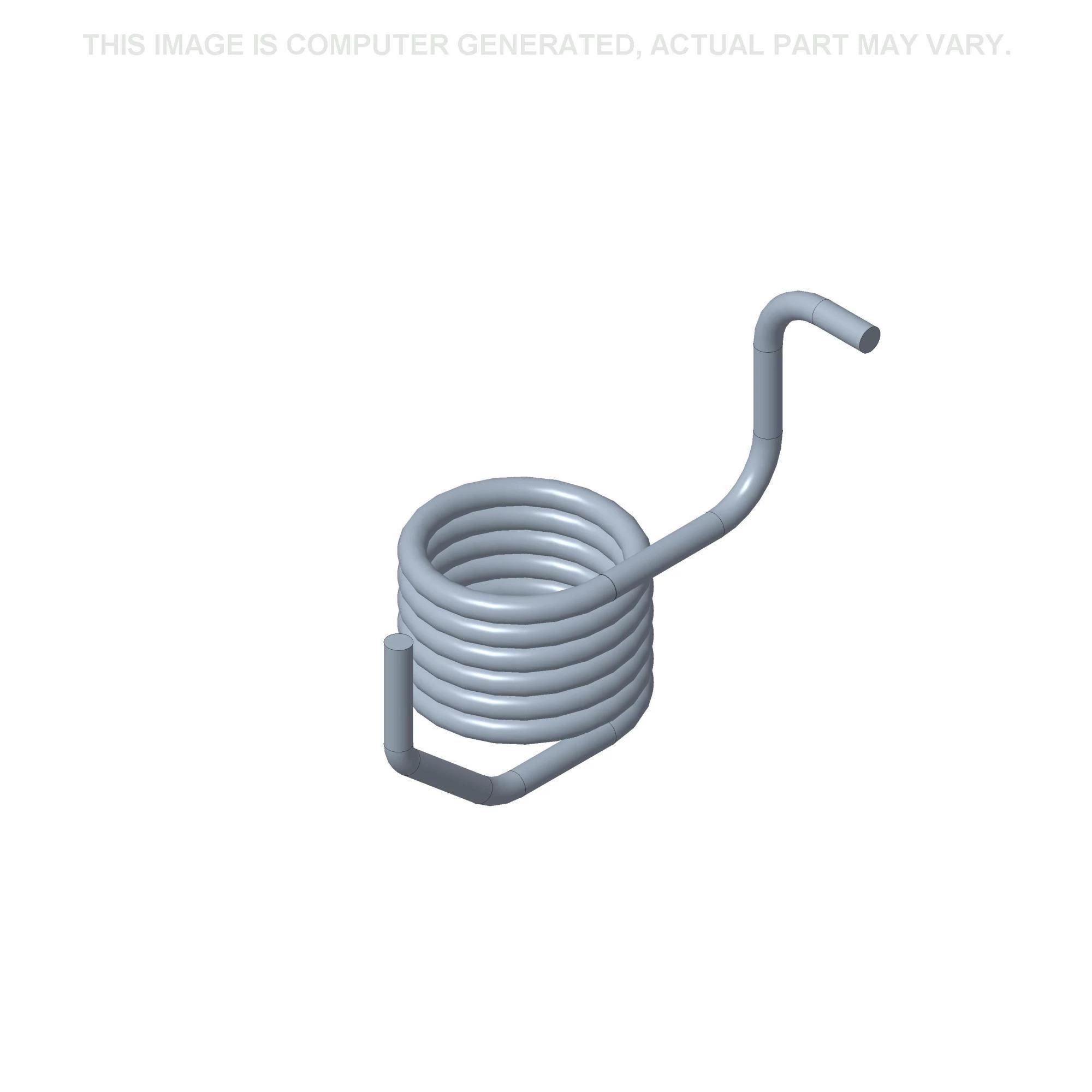 Torsion Spring | NEWHOLLANDAG | CA | EN