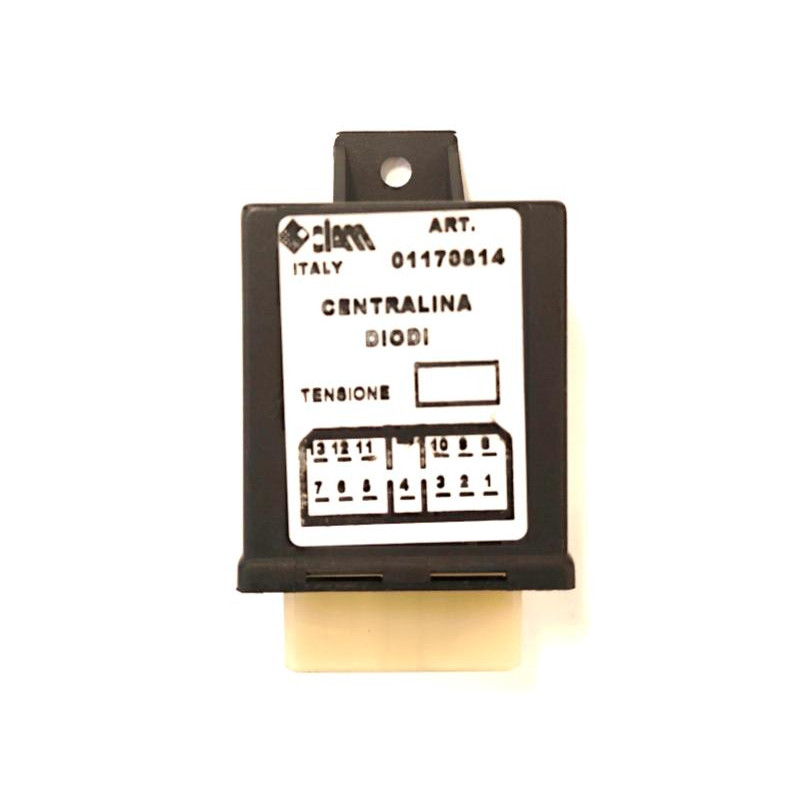 Diode | CASEIH | CA | EN