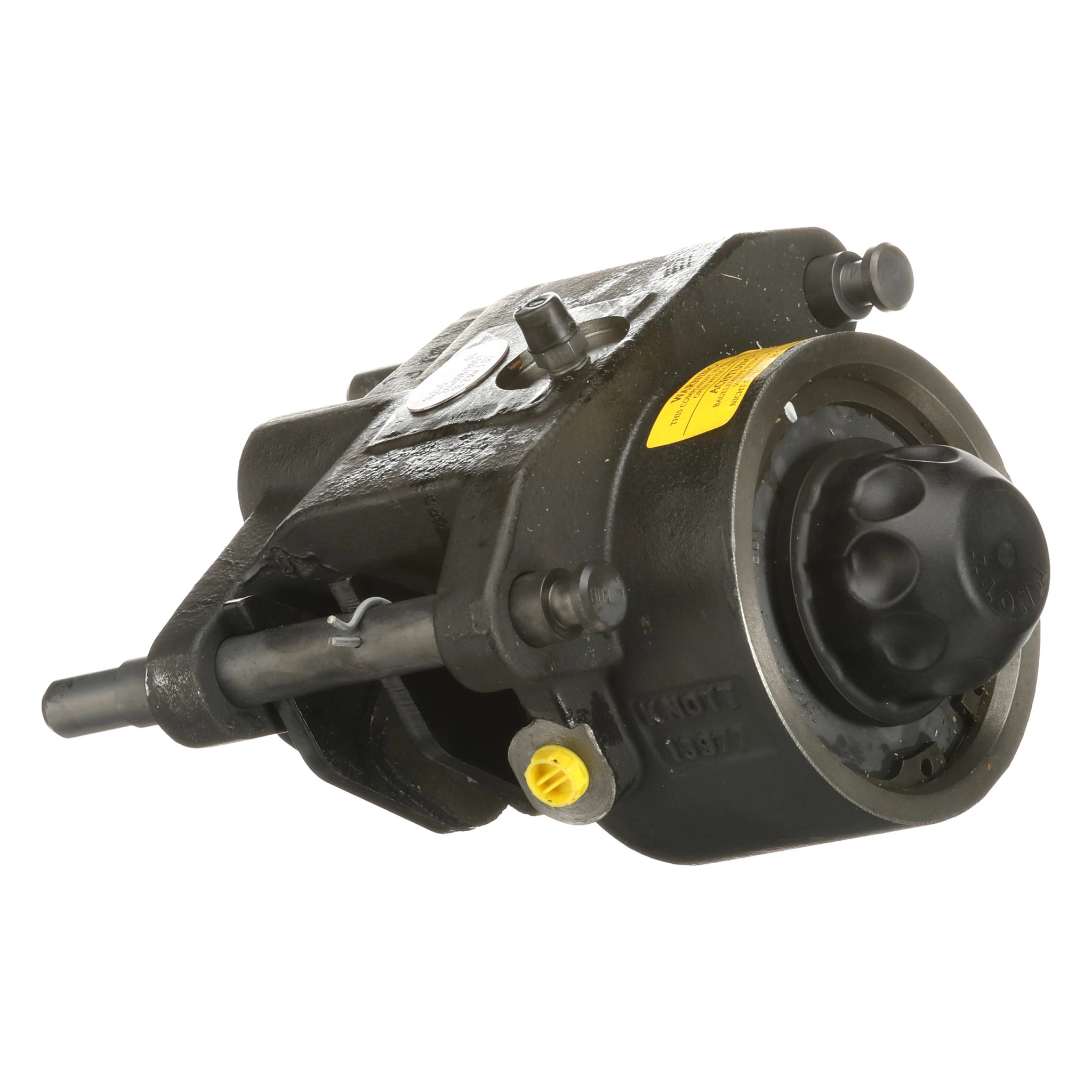 Brake Assembly