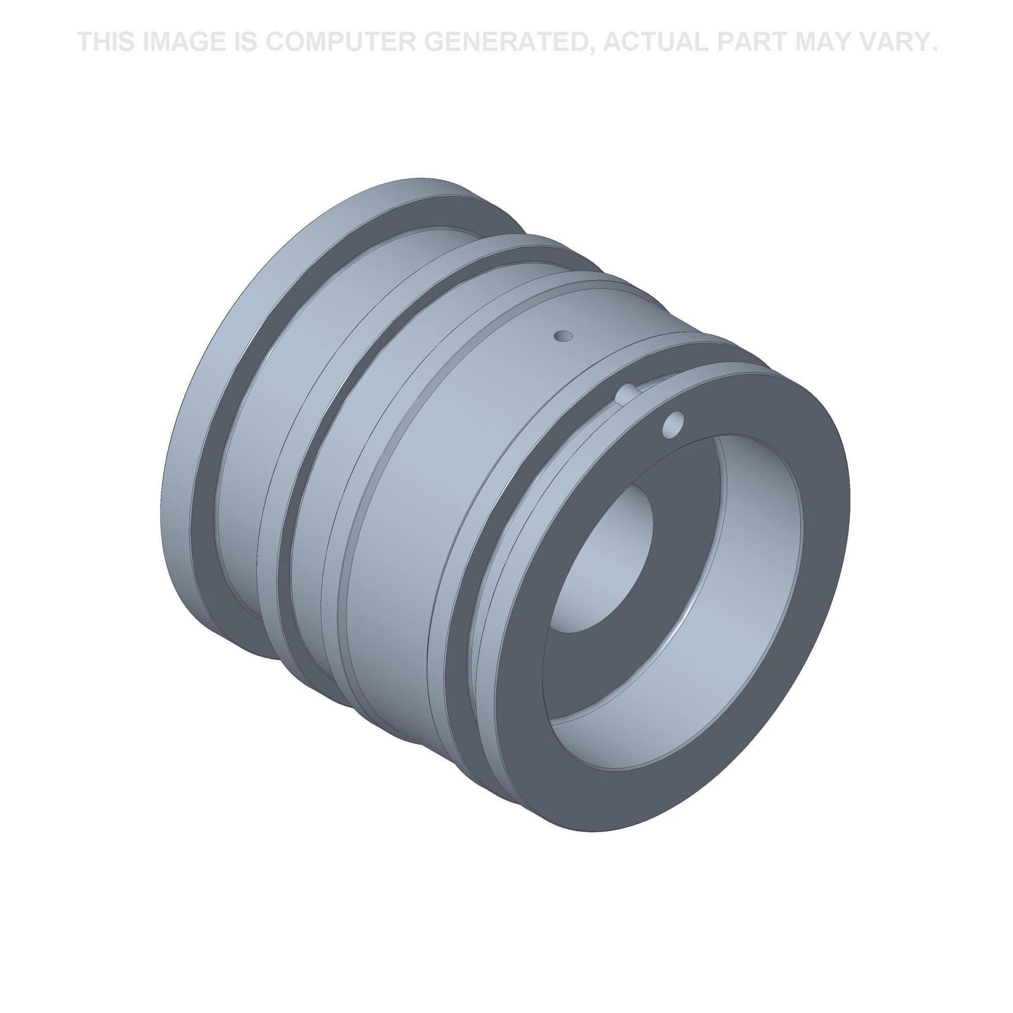 Piston Rod/gland | CASEIH | CA | EN