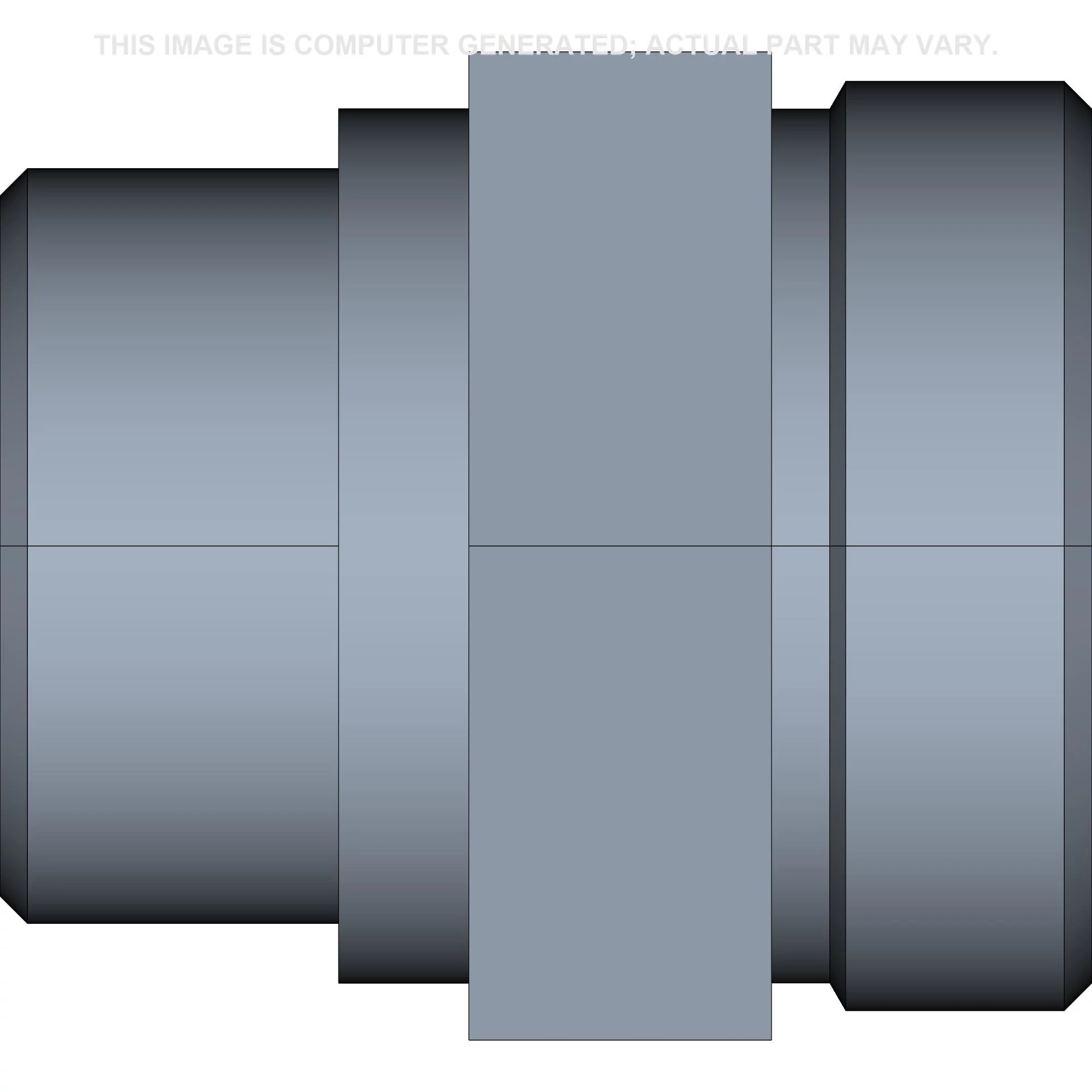 HYD CONNECTOR | NEWHOLLANDAG | IE | EN